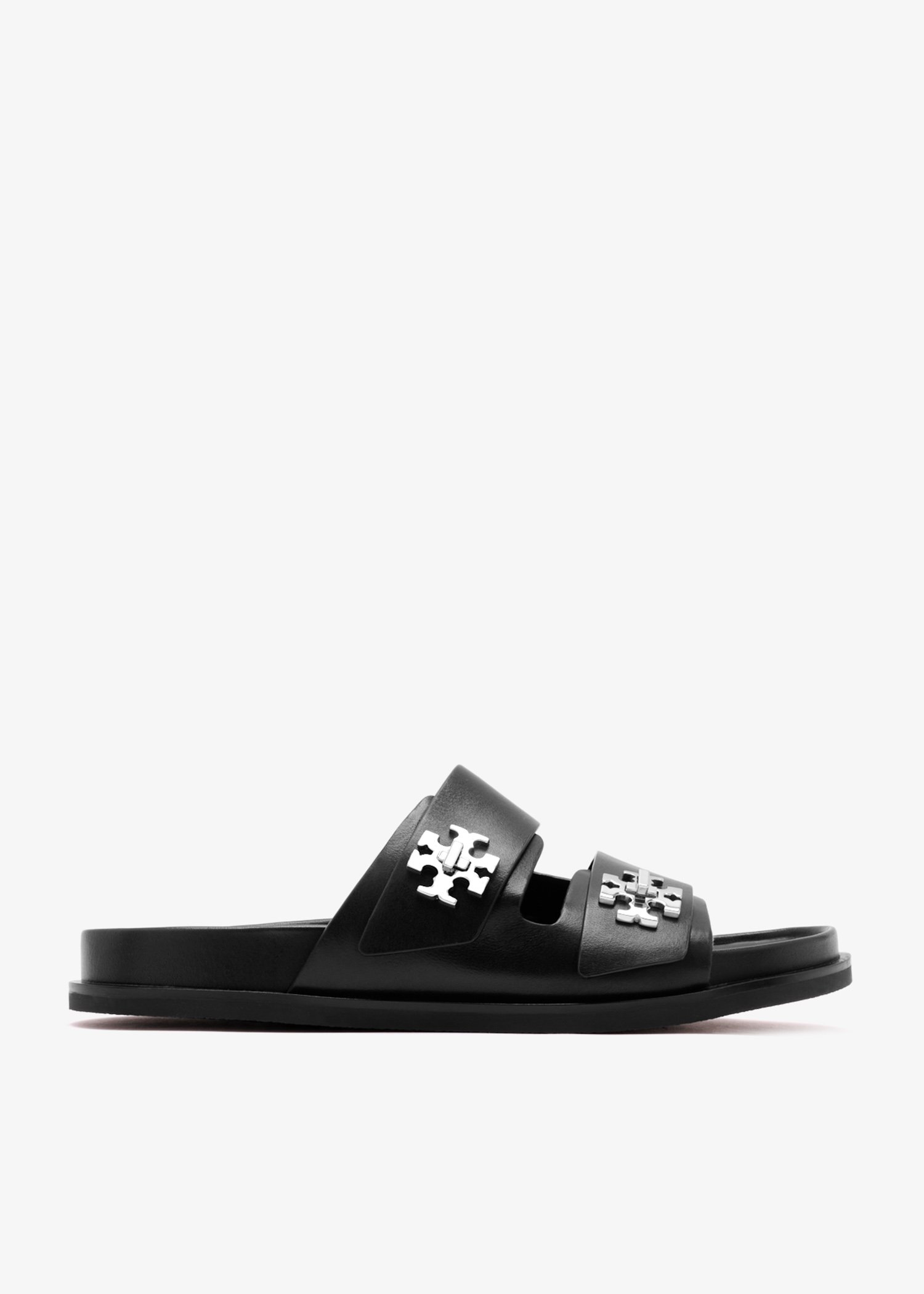 

Turnlock Sport slides, Black