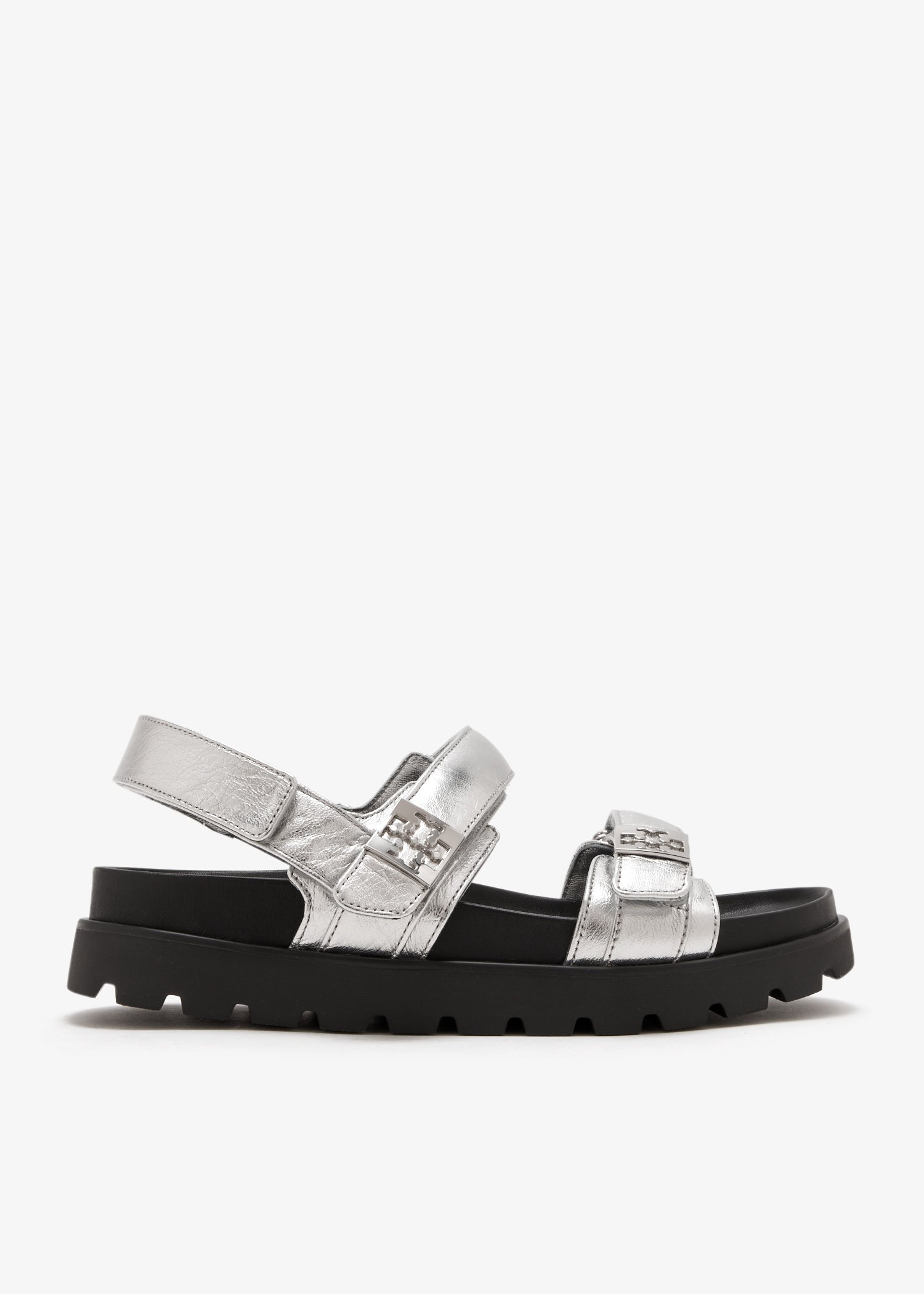

Mellow Sport sandals, Black