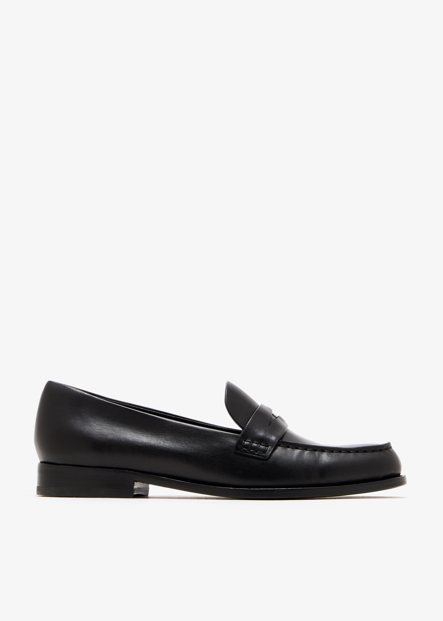 

Classic Penny loafers, Black