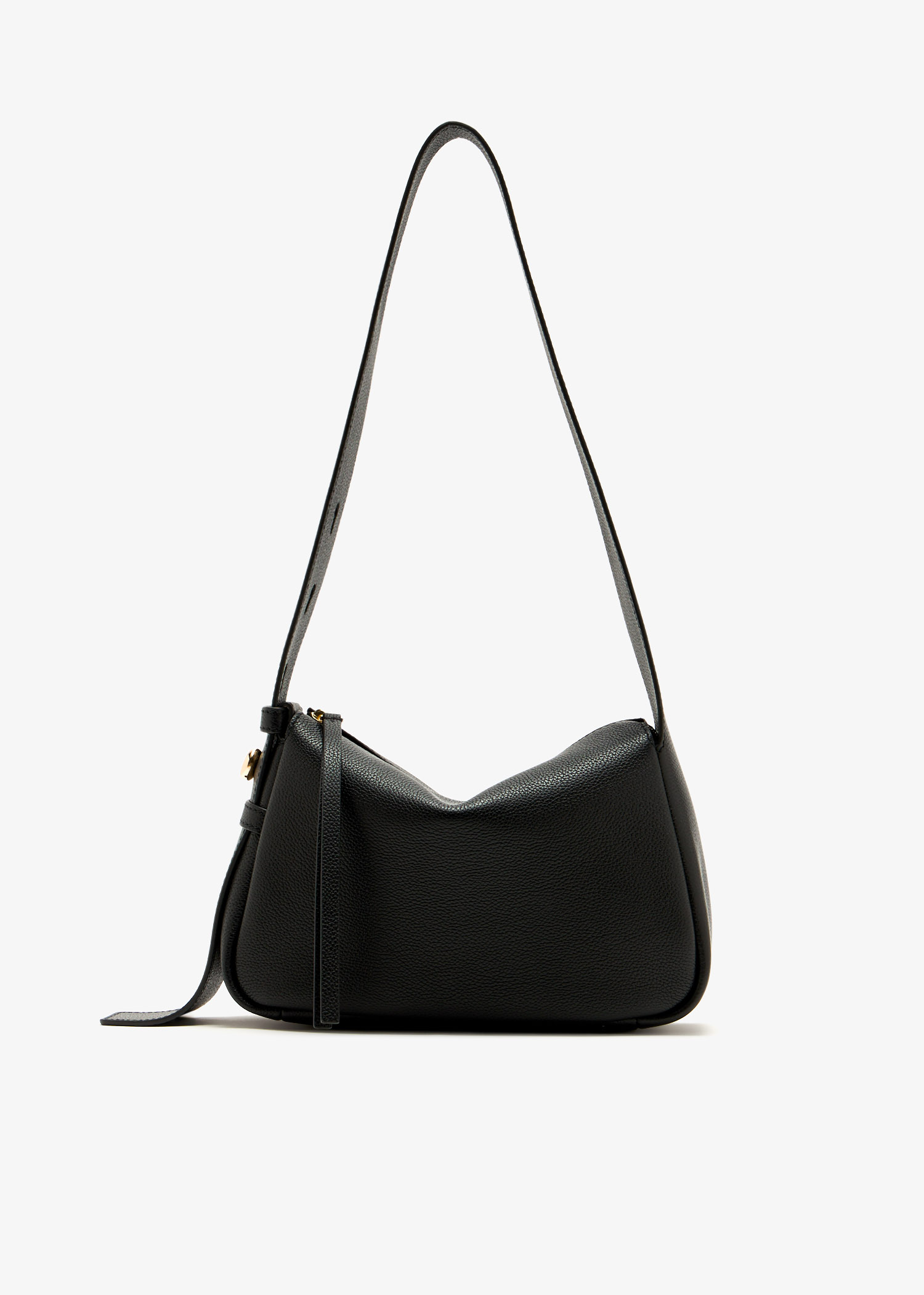 

Small Romy shoulder bag, Black