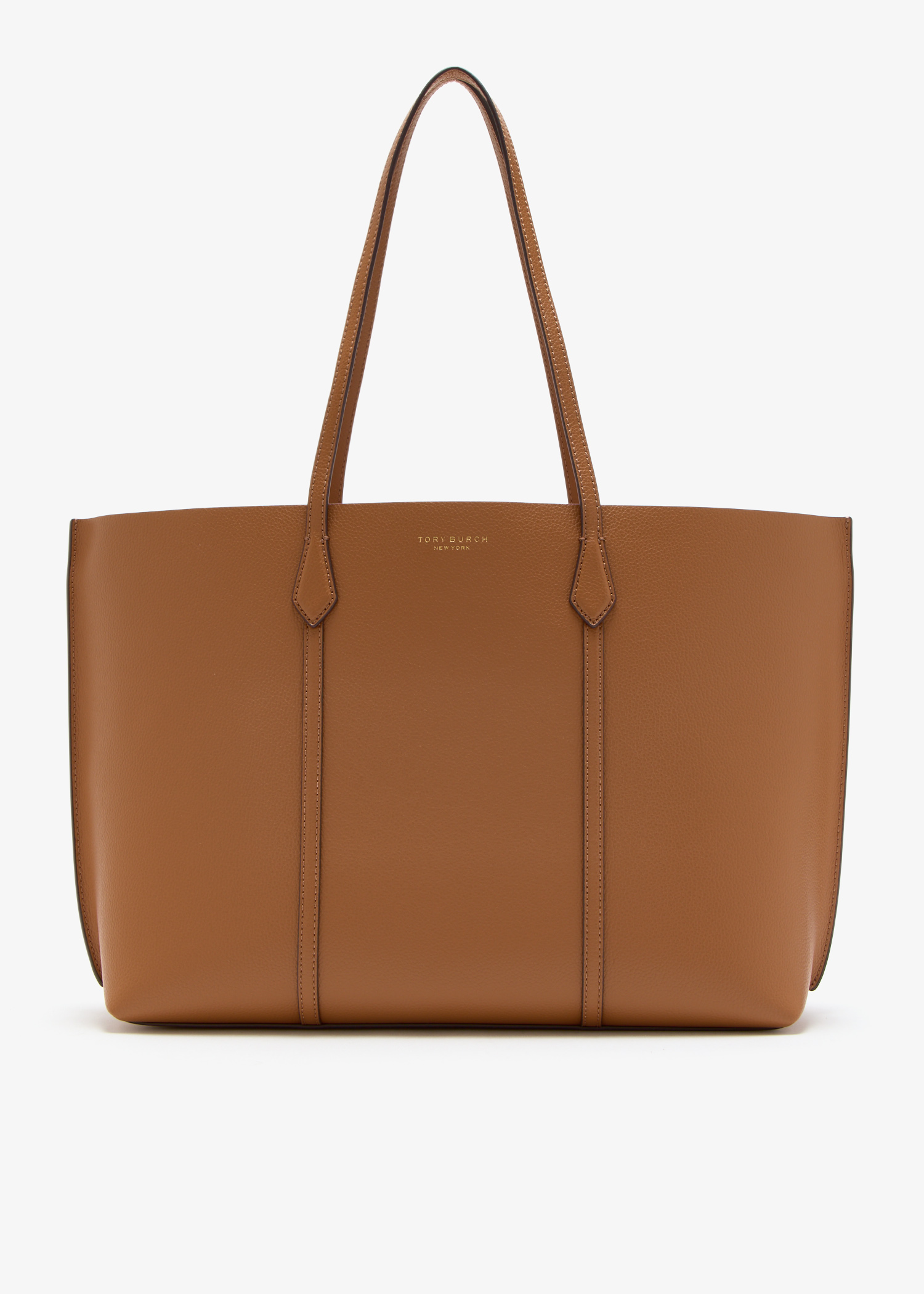 

Perry tote bag, Brown