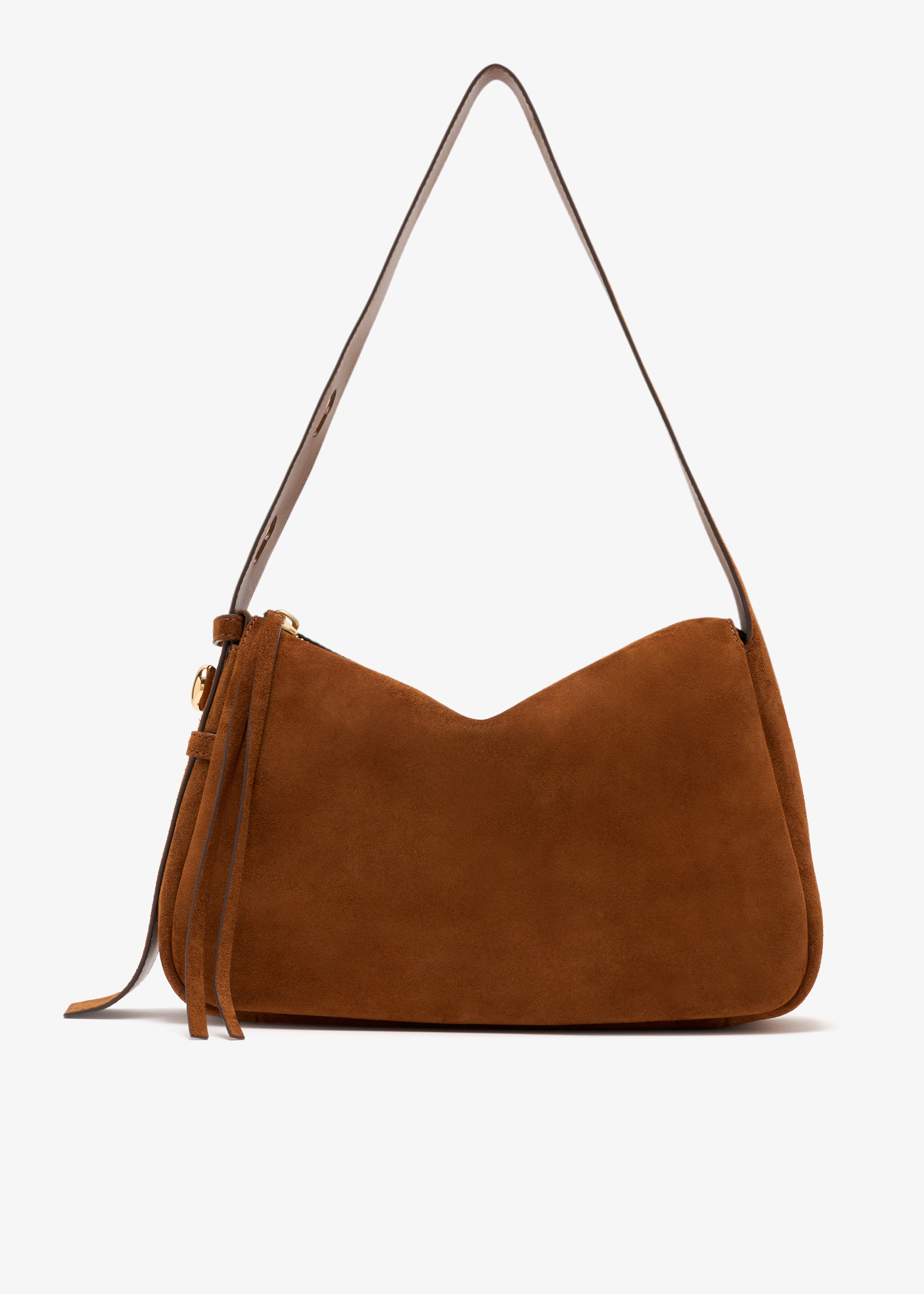 

Romy shoulder bag, Brown