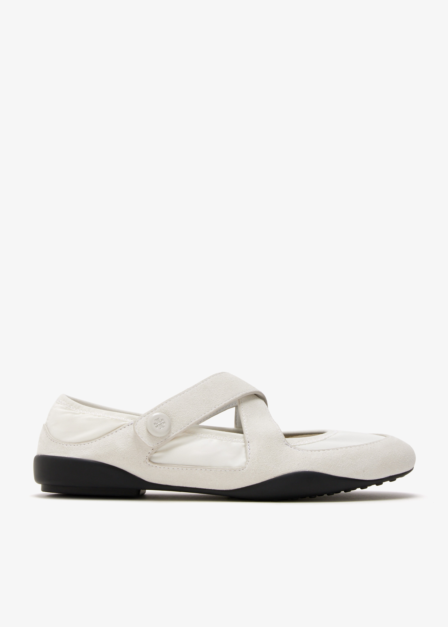 

Romy Sport Mary Jane shoes, Red