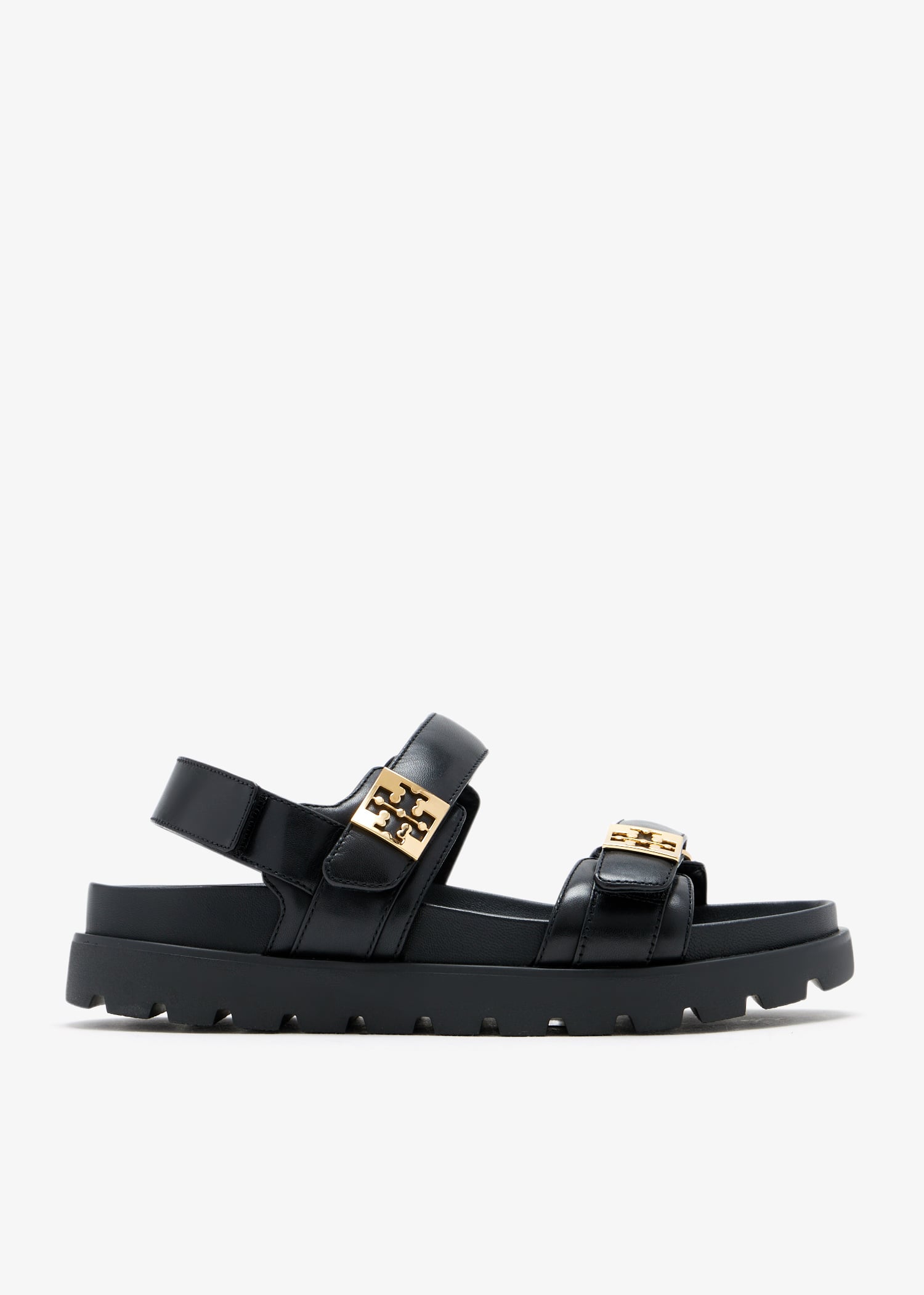 

Mellow sport sandals, Black