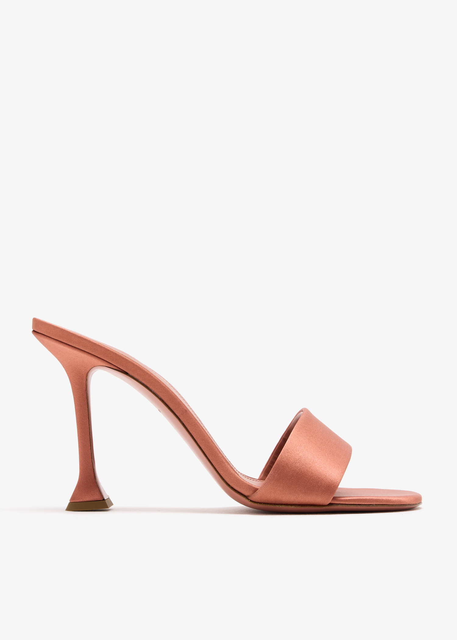 

Andreea 95 mules, Brown