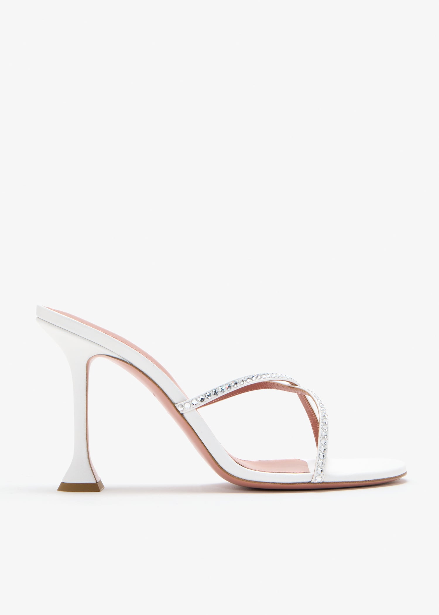 

Sally 95 sandals, White