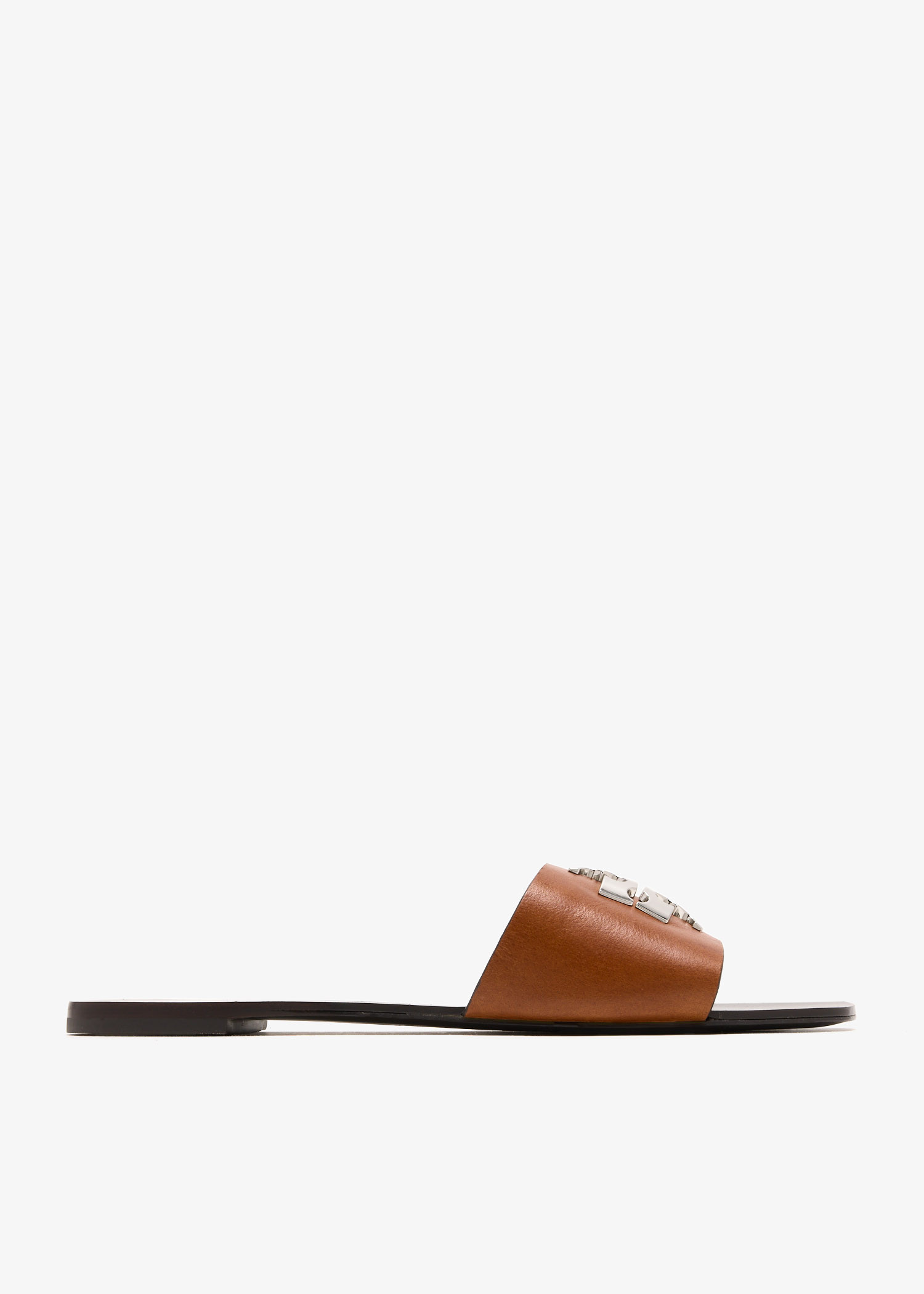 

Charlie Cuoio sandals, Brown