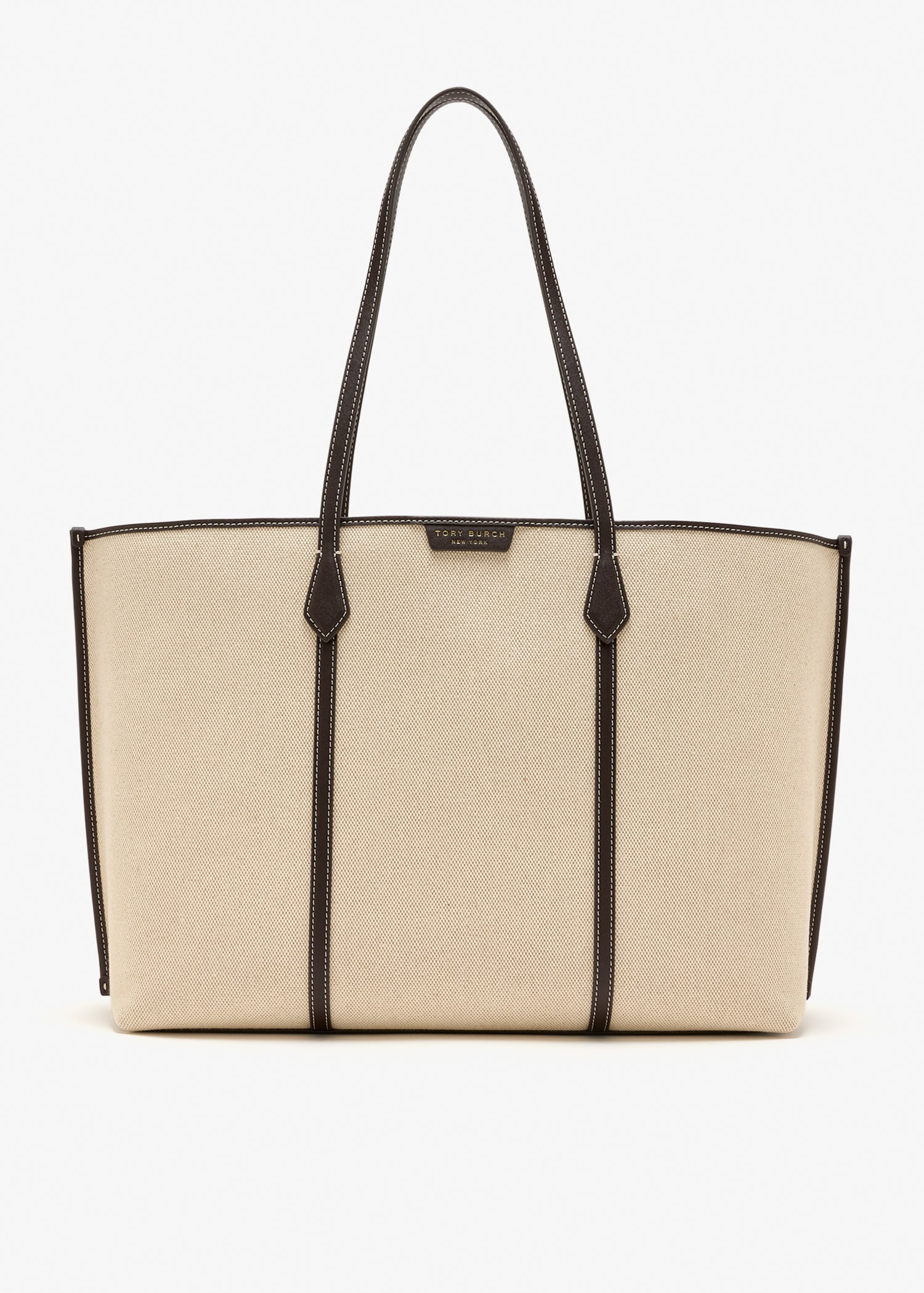 

Perry tote bag, Beige