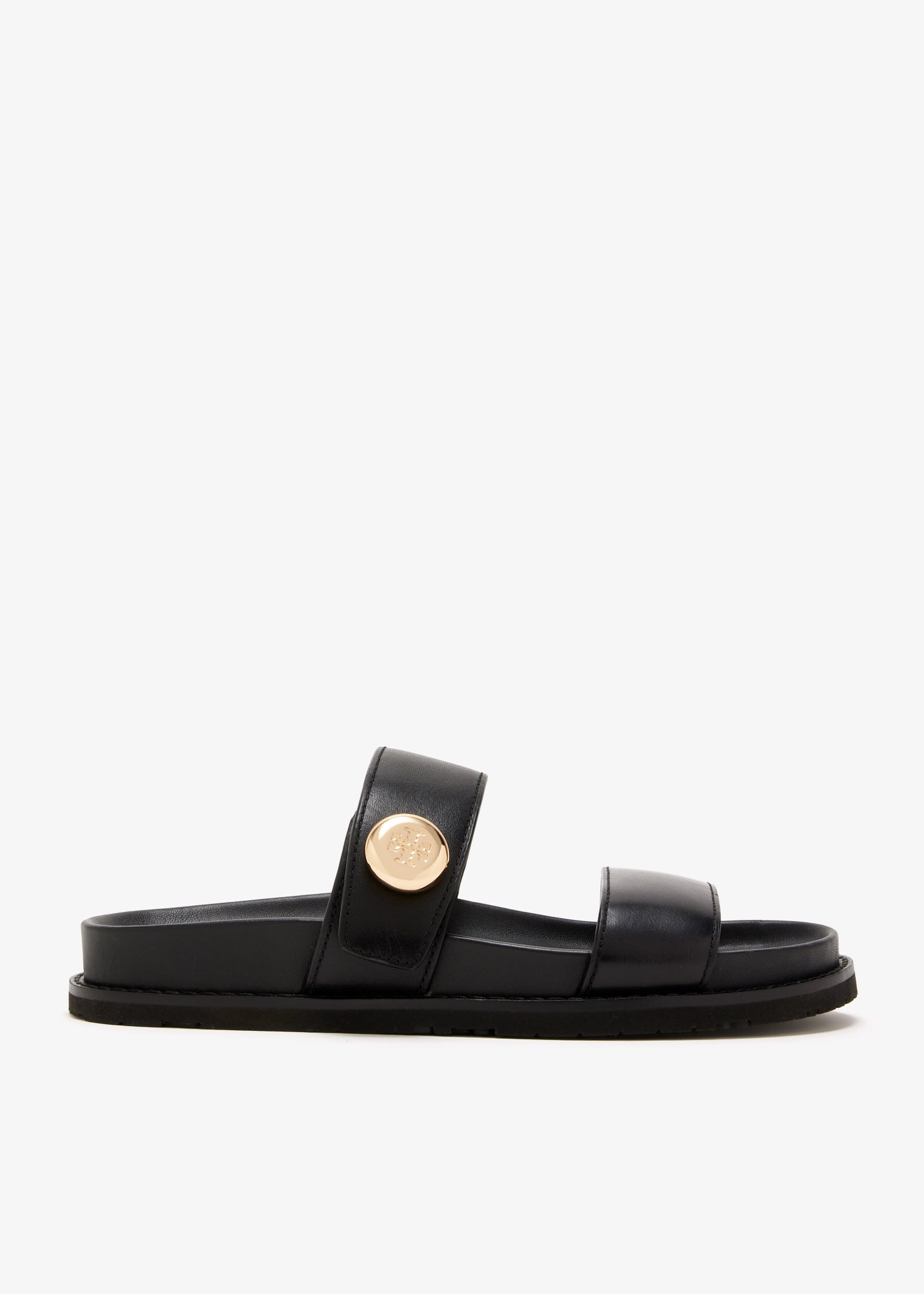 

Romy Sport sandals, Black