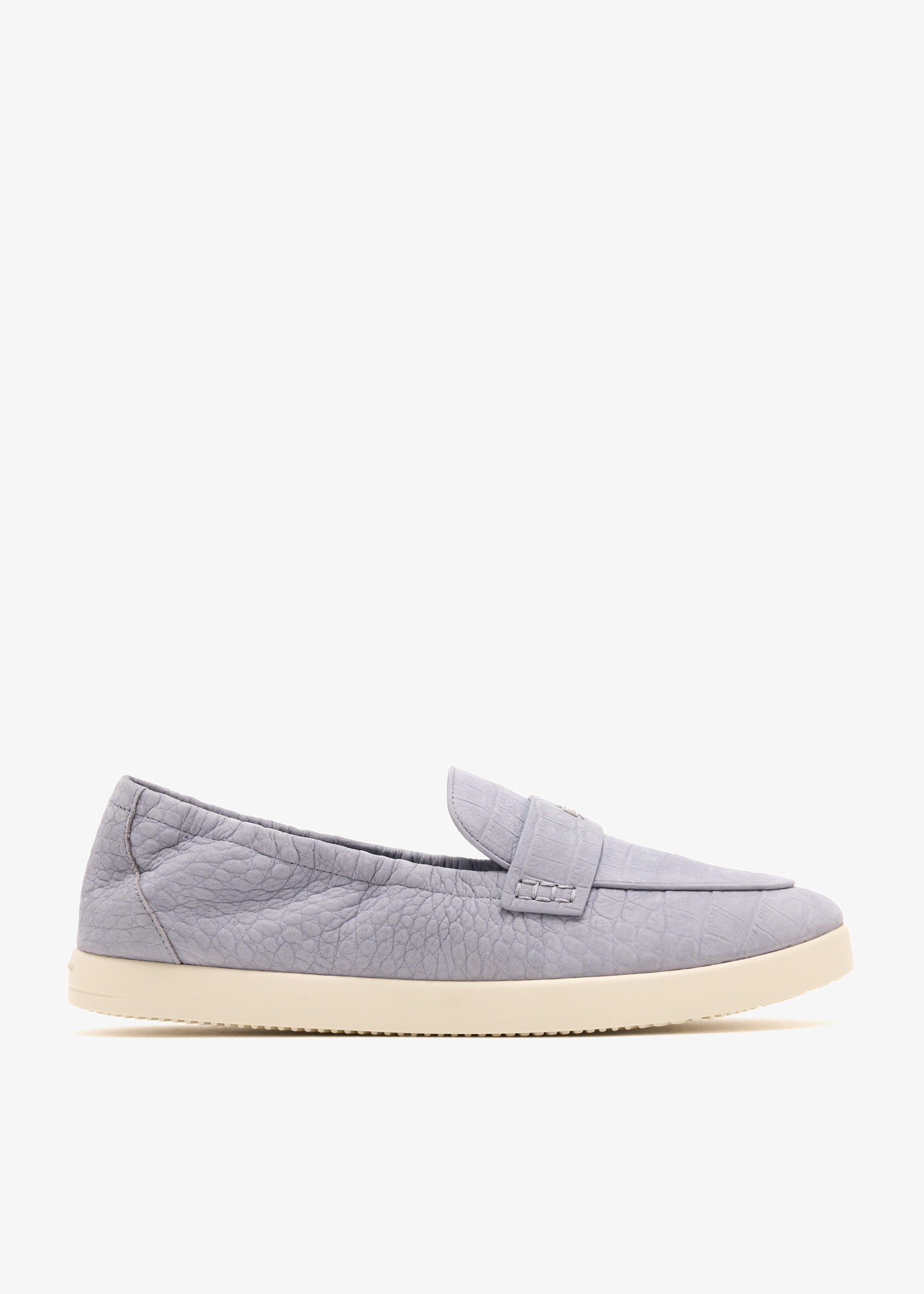 

Ballet sport loafers, Blue