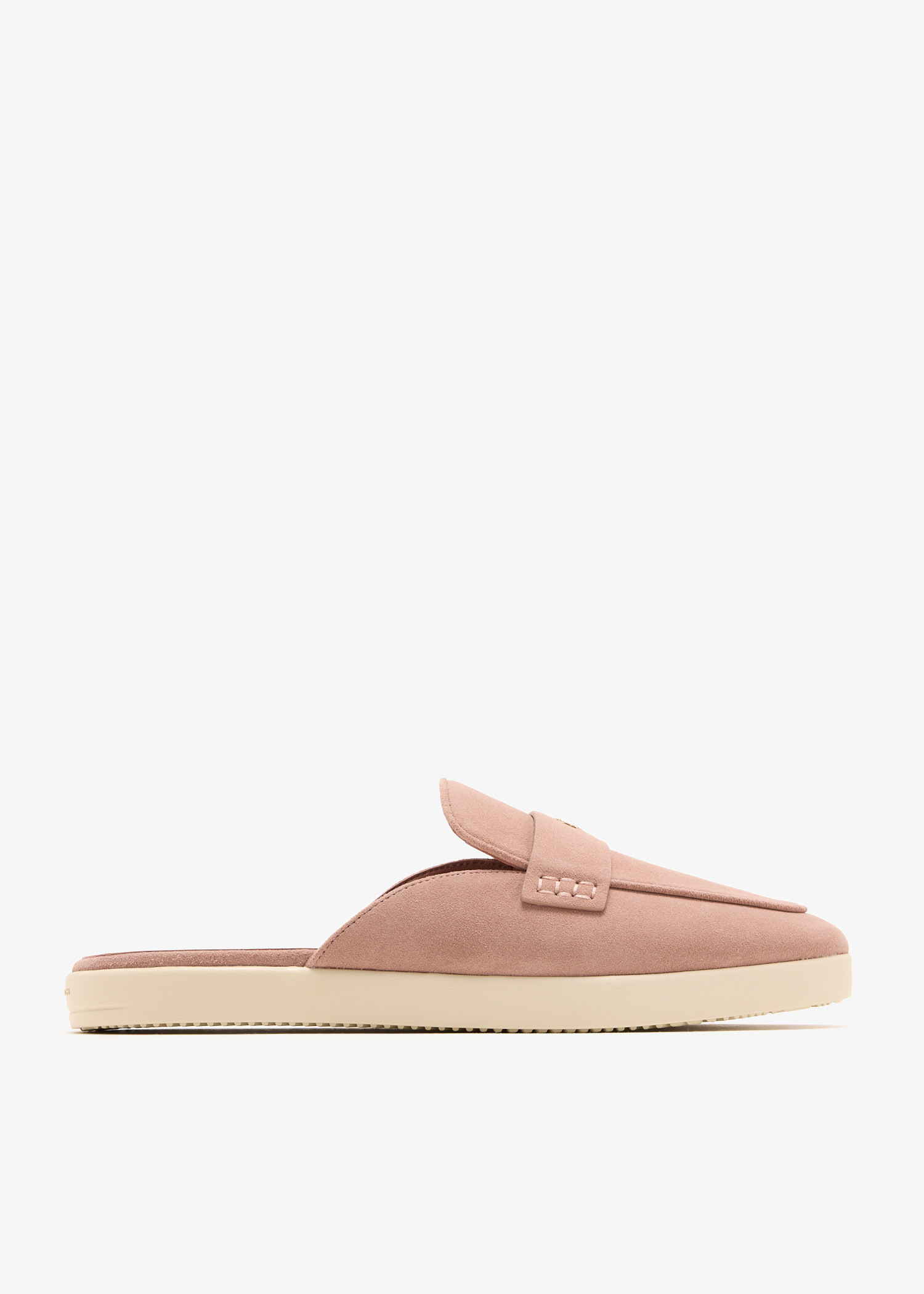 

Ballet sport mules, Pink