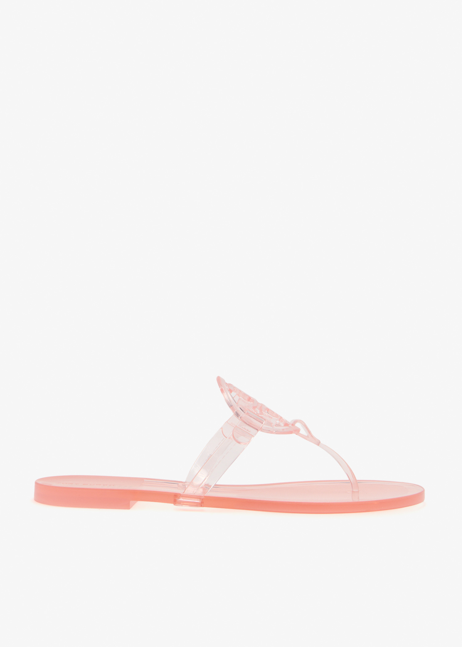

Miller Jelly sandals, Pink
