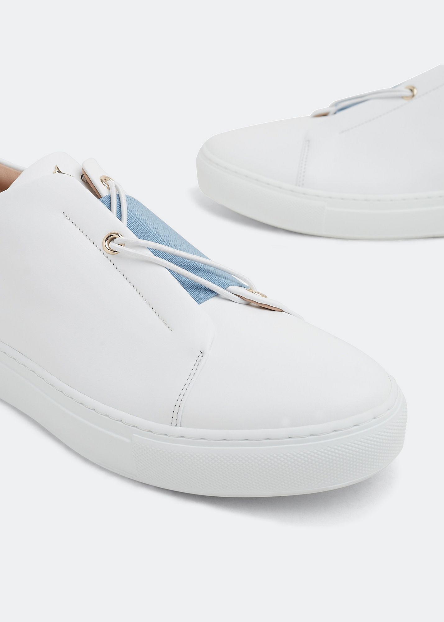 

Toi & Moi B.A sneakers, White