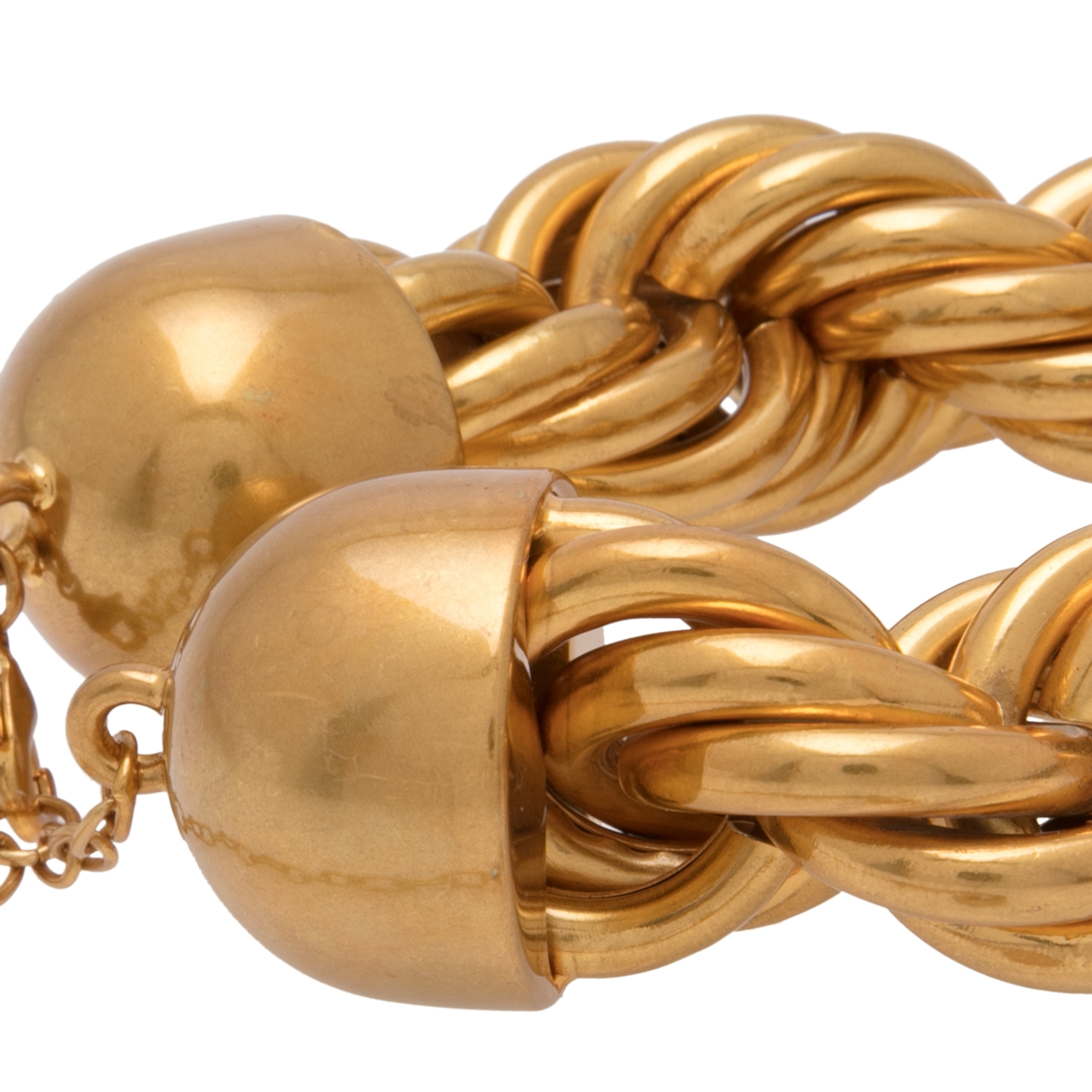 

Le bracelet, Gold