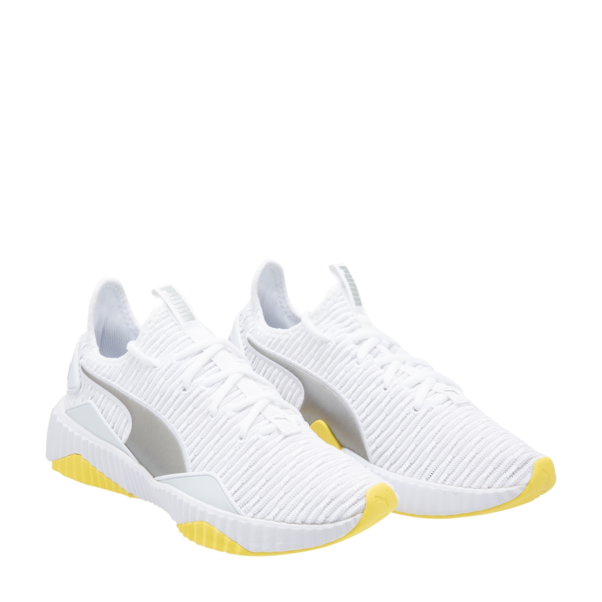 

Defy sneakers, White