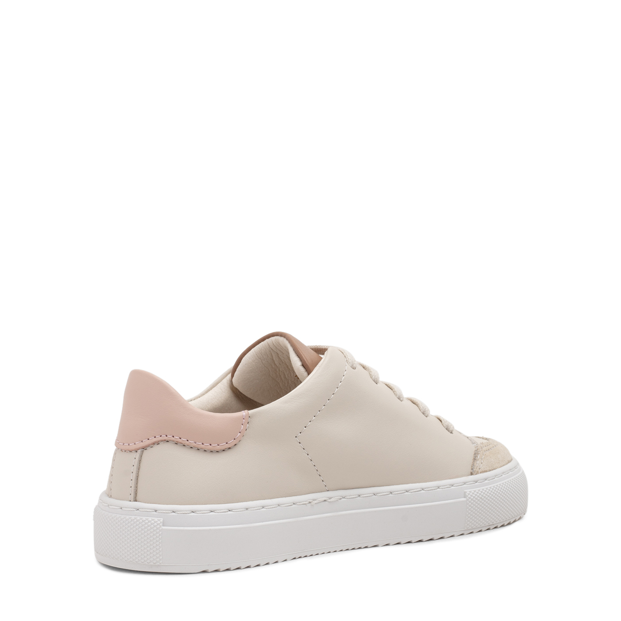 

Clean 90 Triple sneakers, Beige