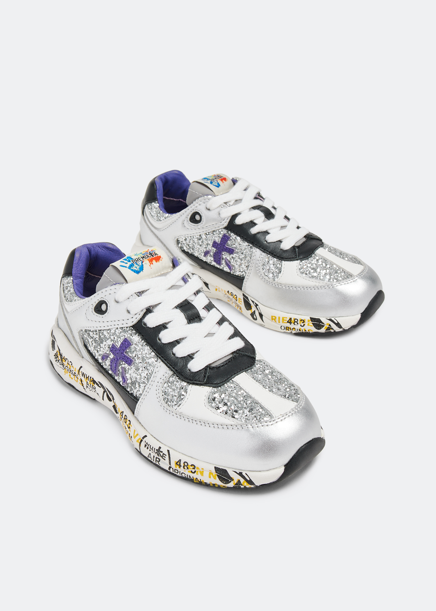 Sneakers donna 2020 deals