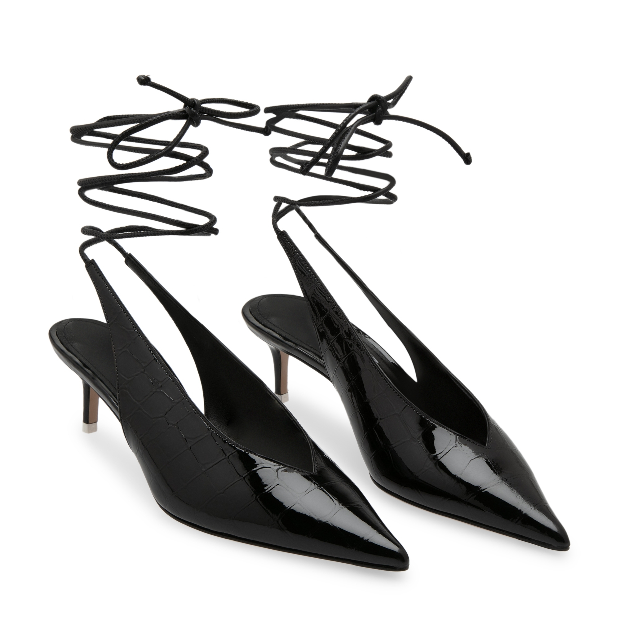 

Caterina pumps, Black
