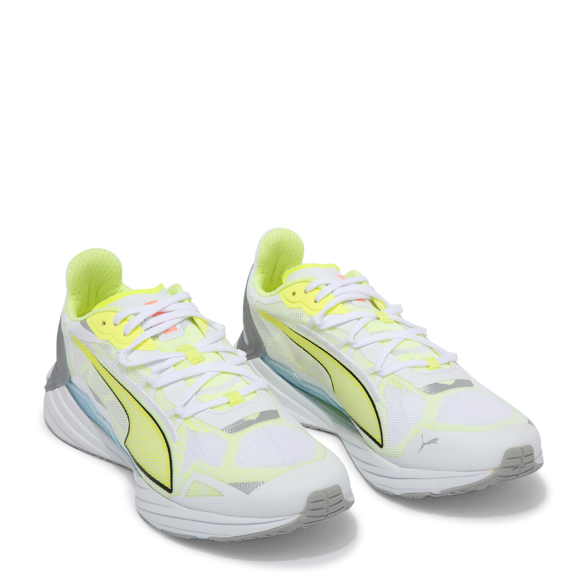 

UltraRide running sneakers, White
