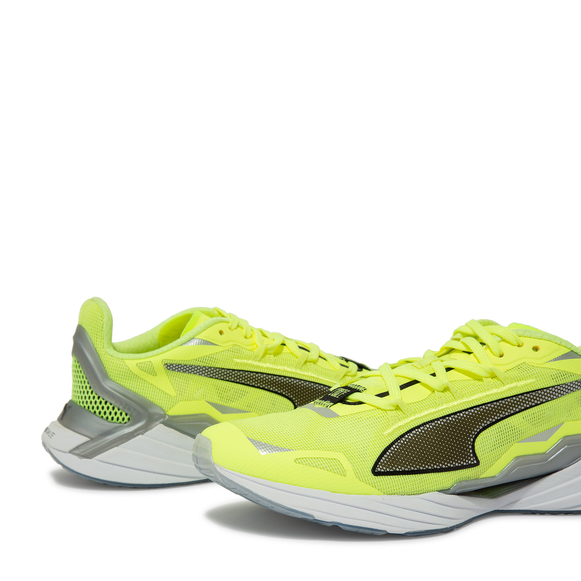 

UltraRide running sneakers, Yellow
