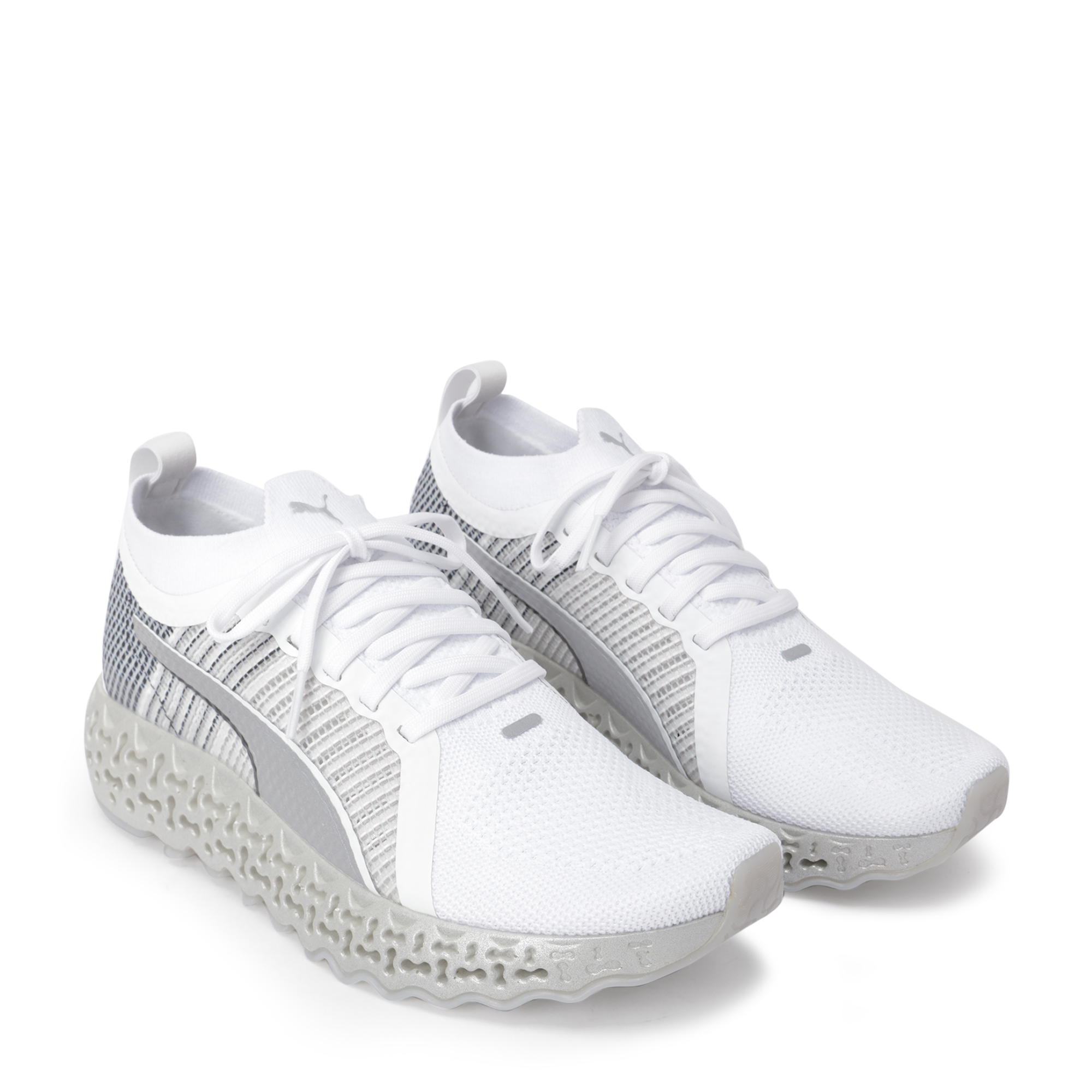 

Calibrate Runner sneakers, White