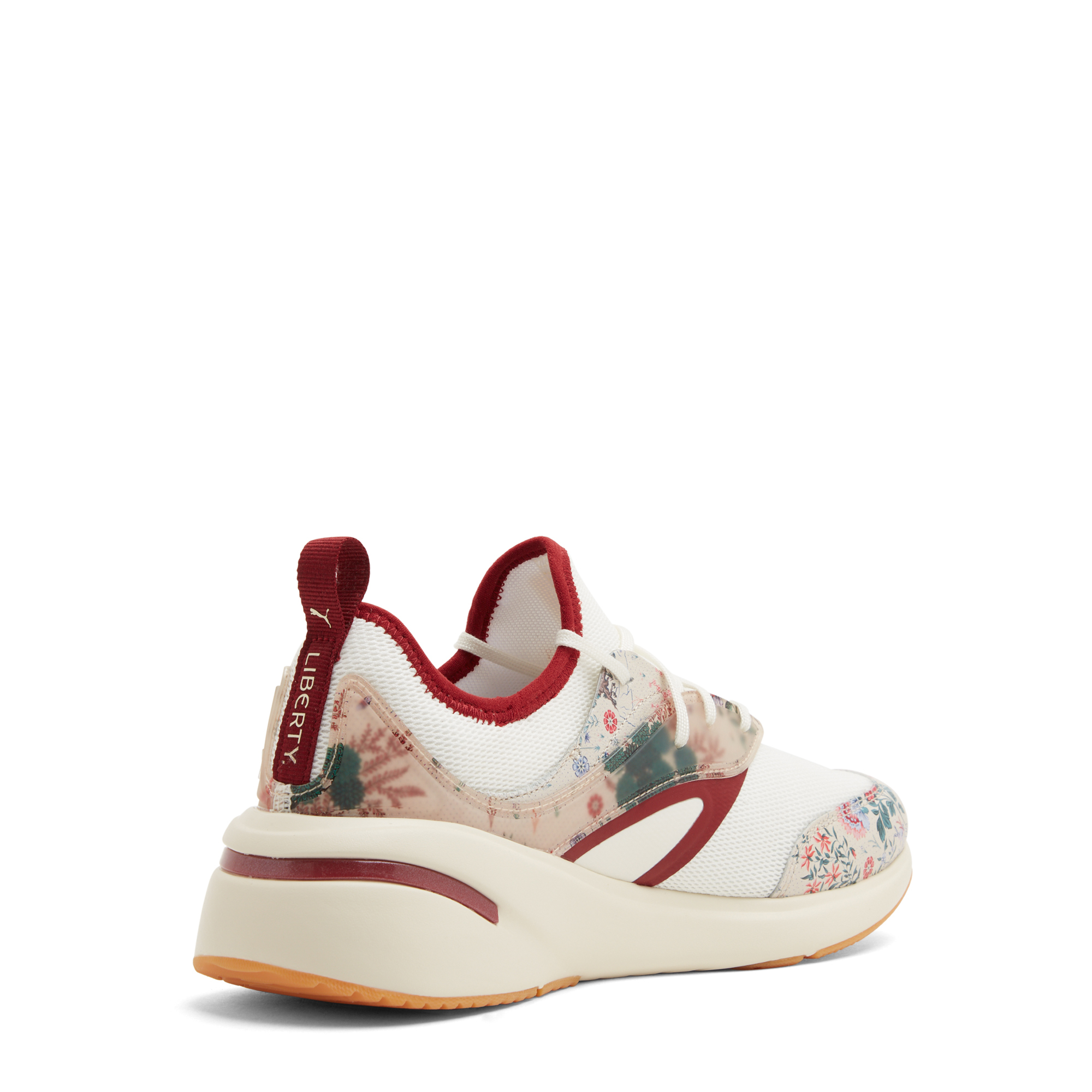 

x Liberty Forever XT sneakers, Multi-coloured