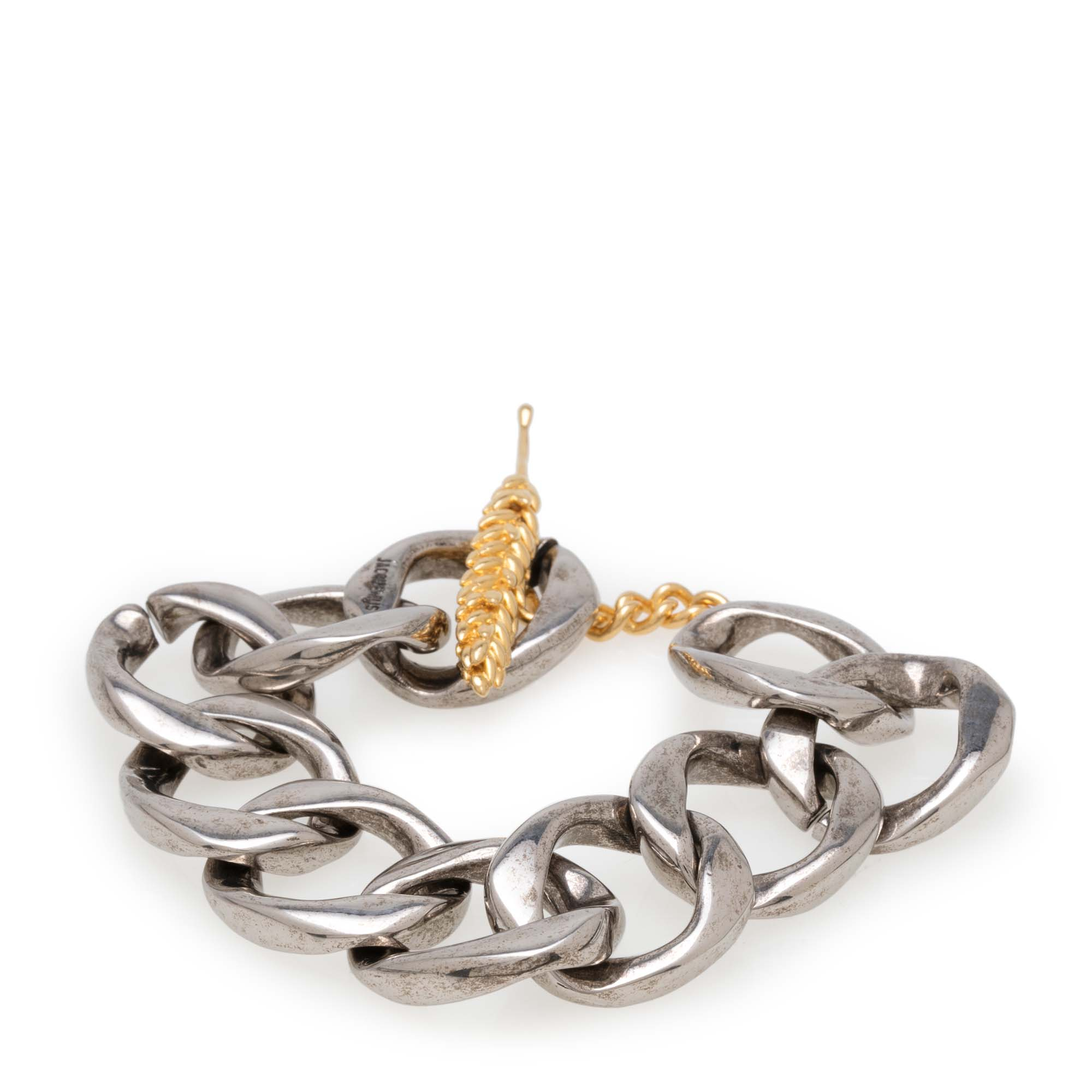

Le Bracelet Bre bracelet, Silver