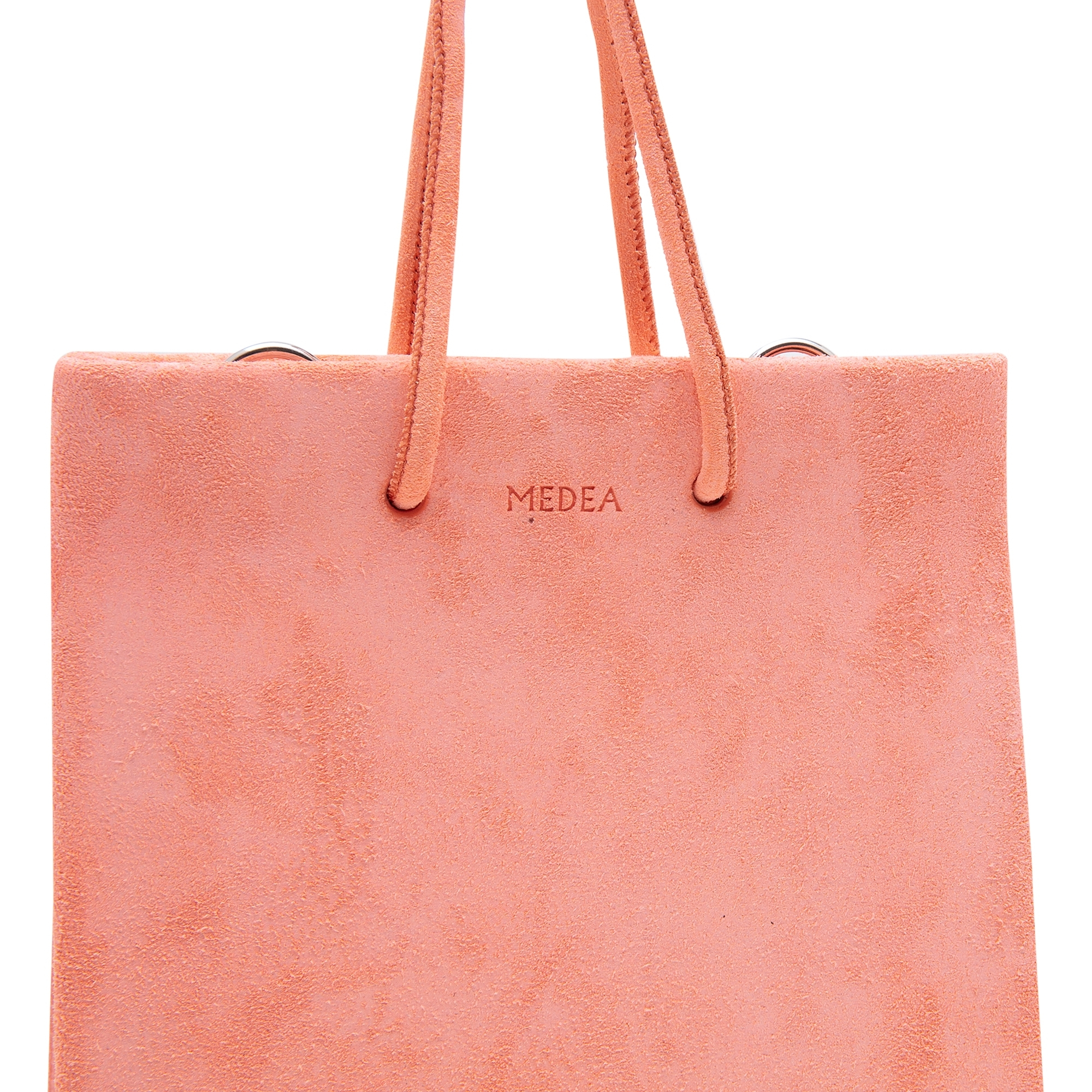 

Prima Short bag, Orange