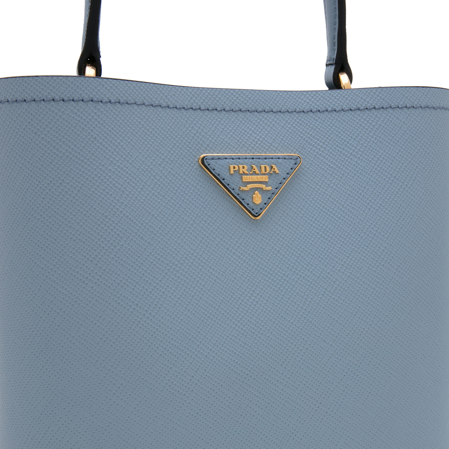

Panier medium bag, Blue