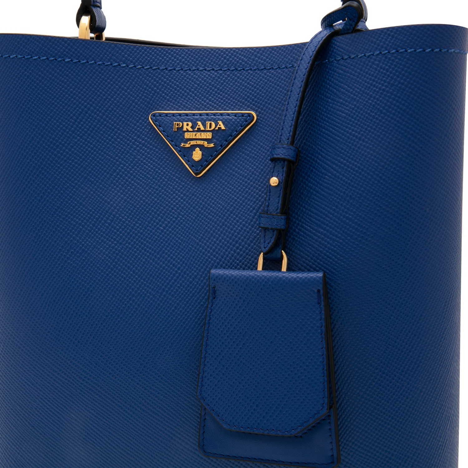 

Panier medium bag, Blue