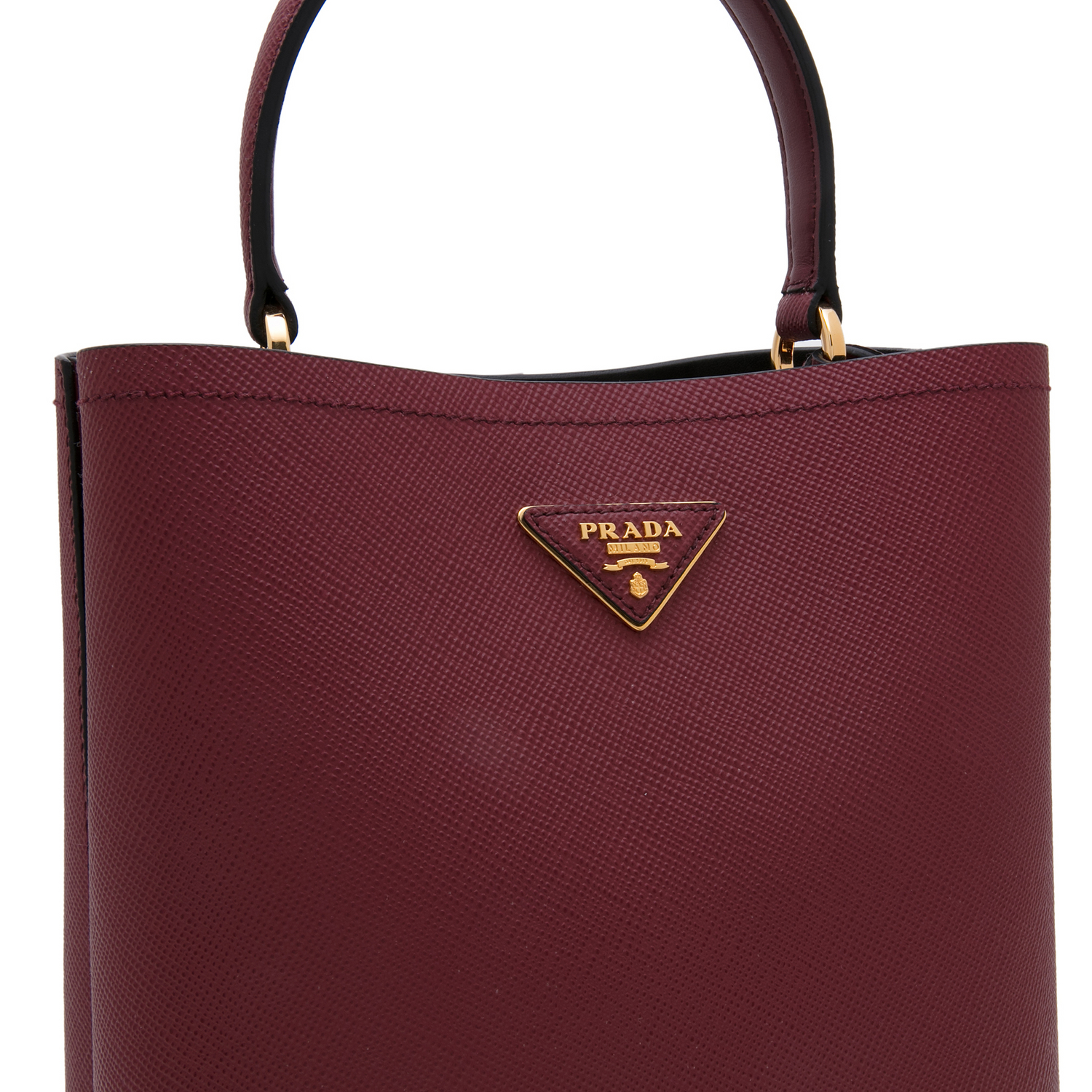 

Panier medium bag, Red