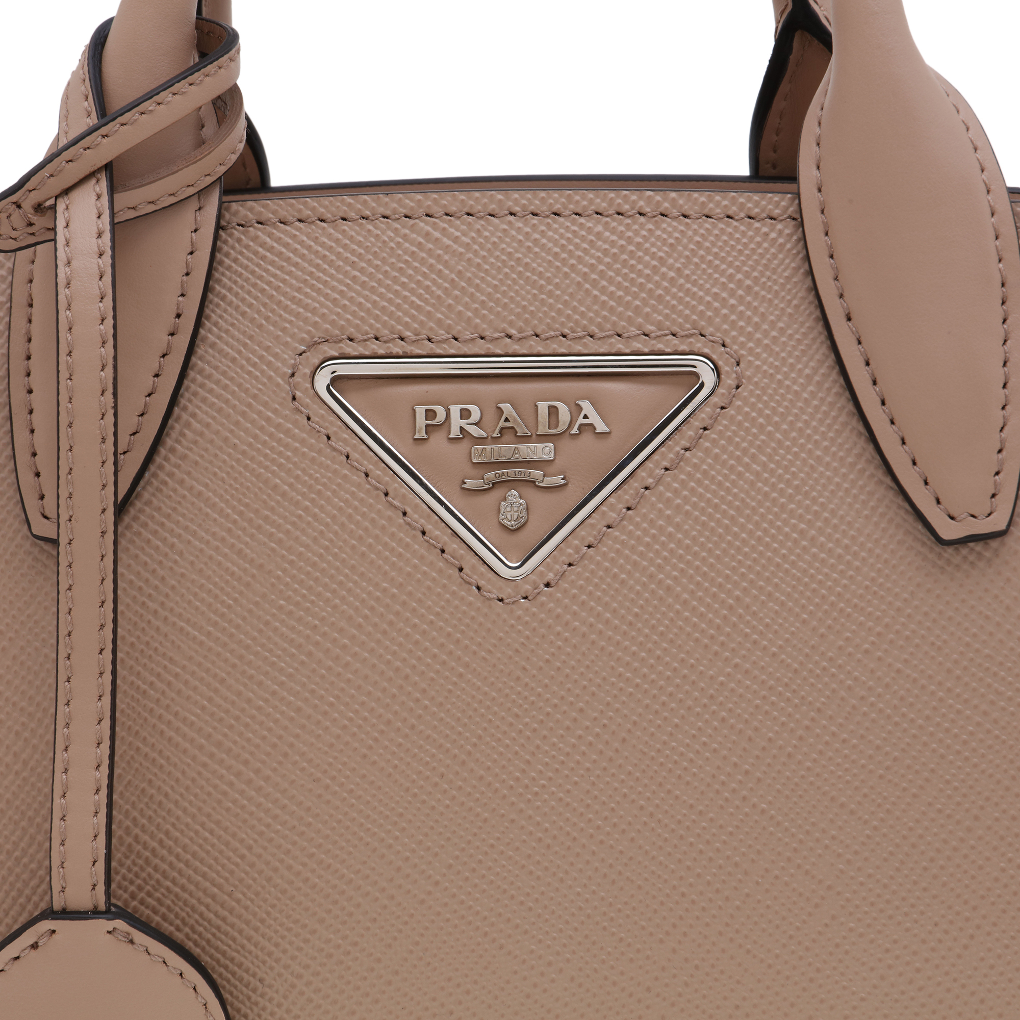 

Kristen bag, Neutral