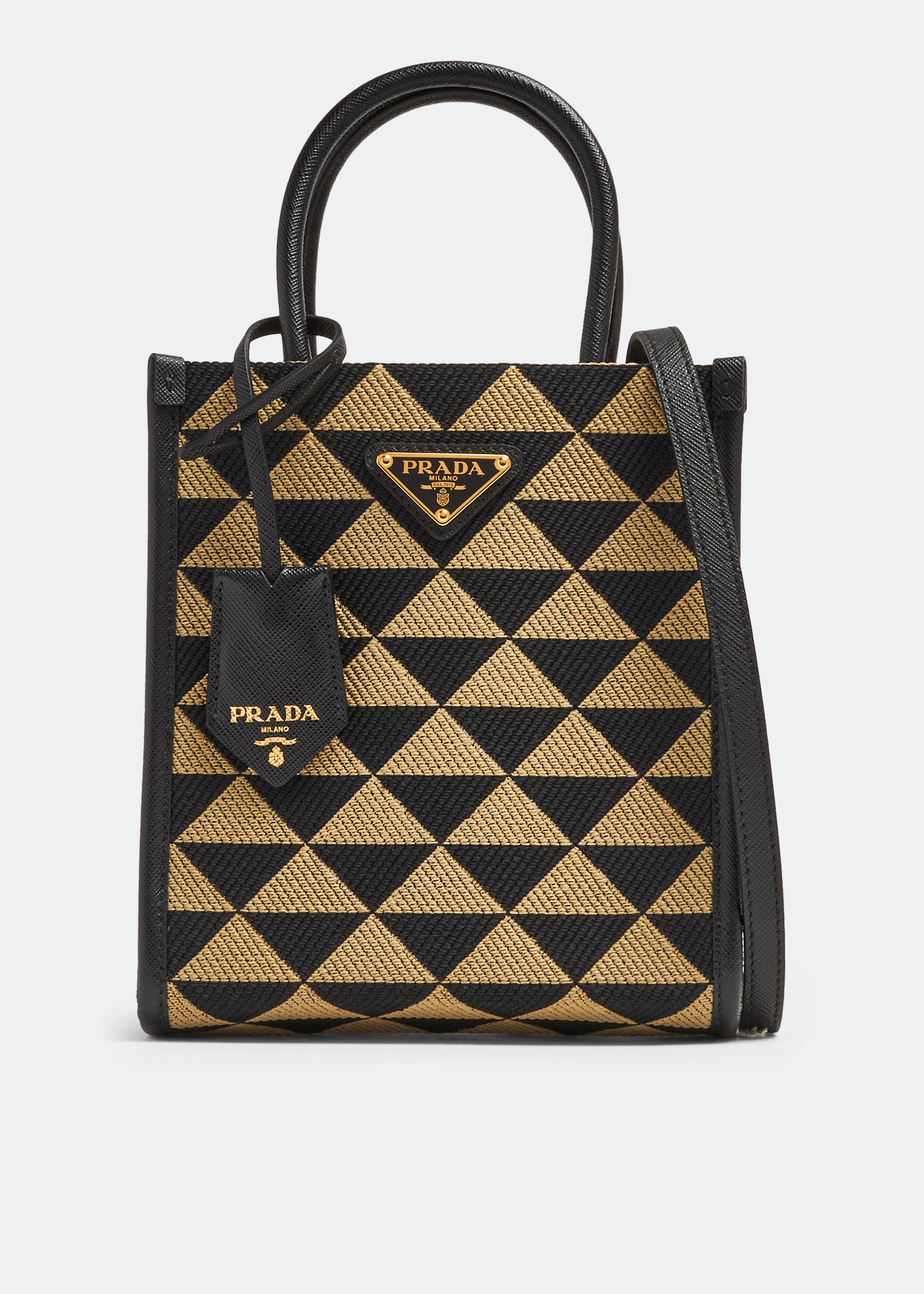 Prada small bag deals