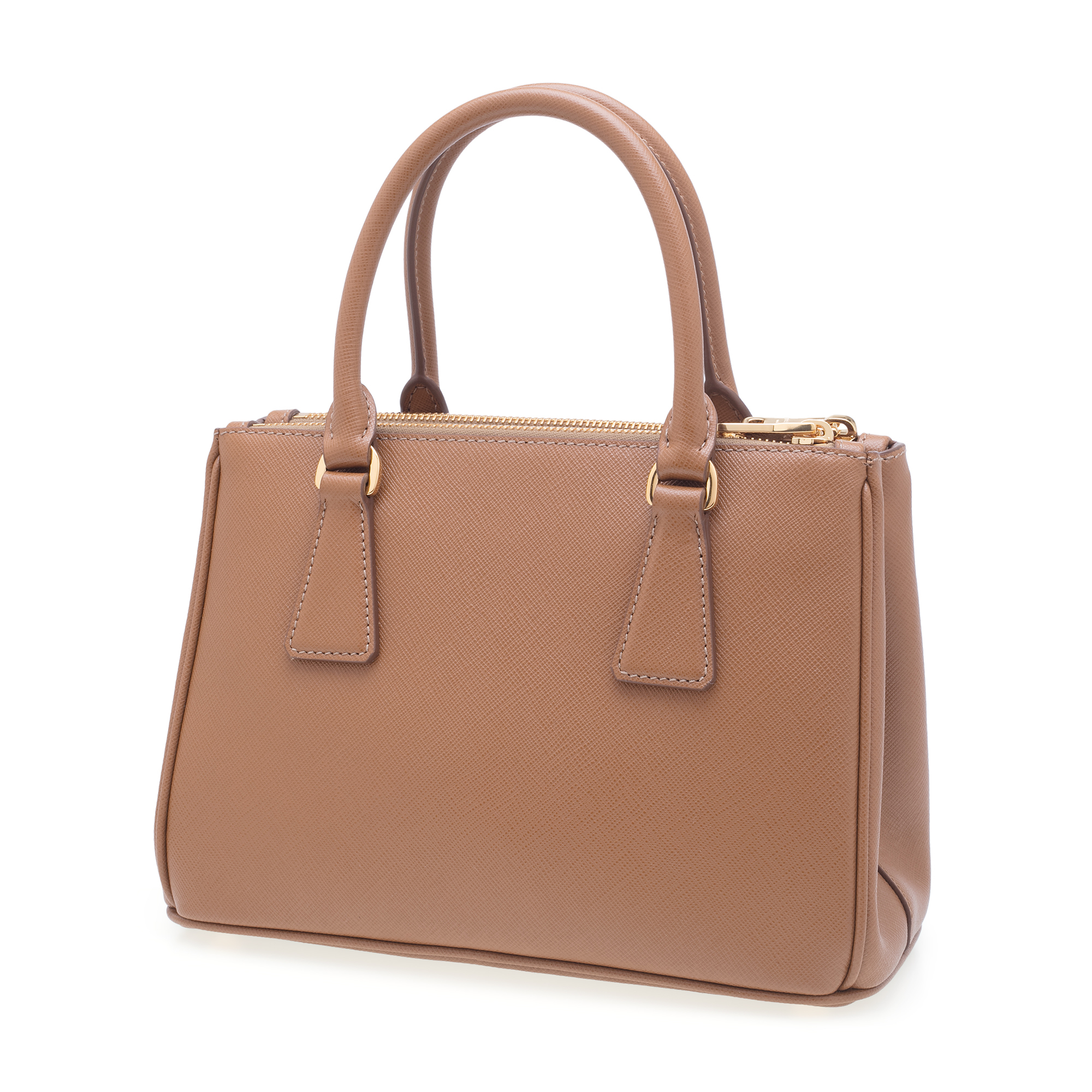 

Galleria bag, Brown