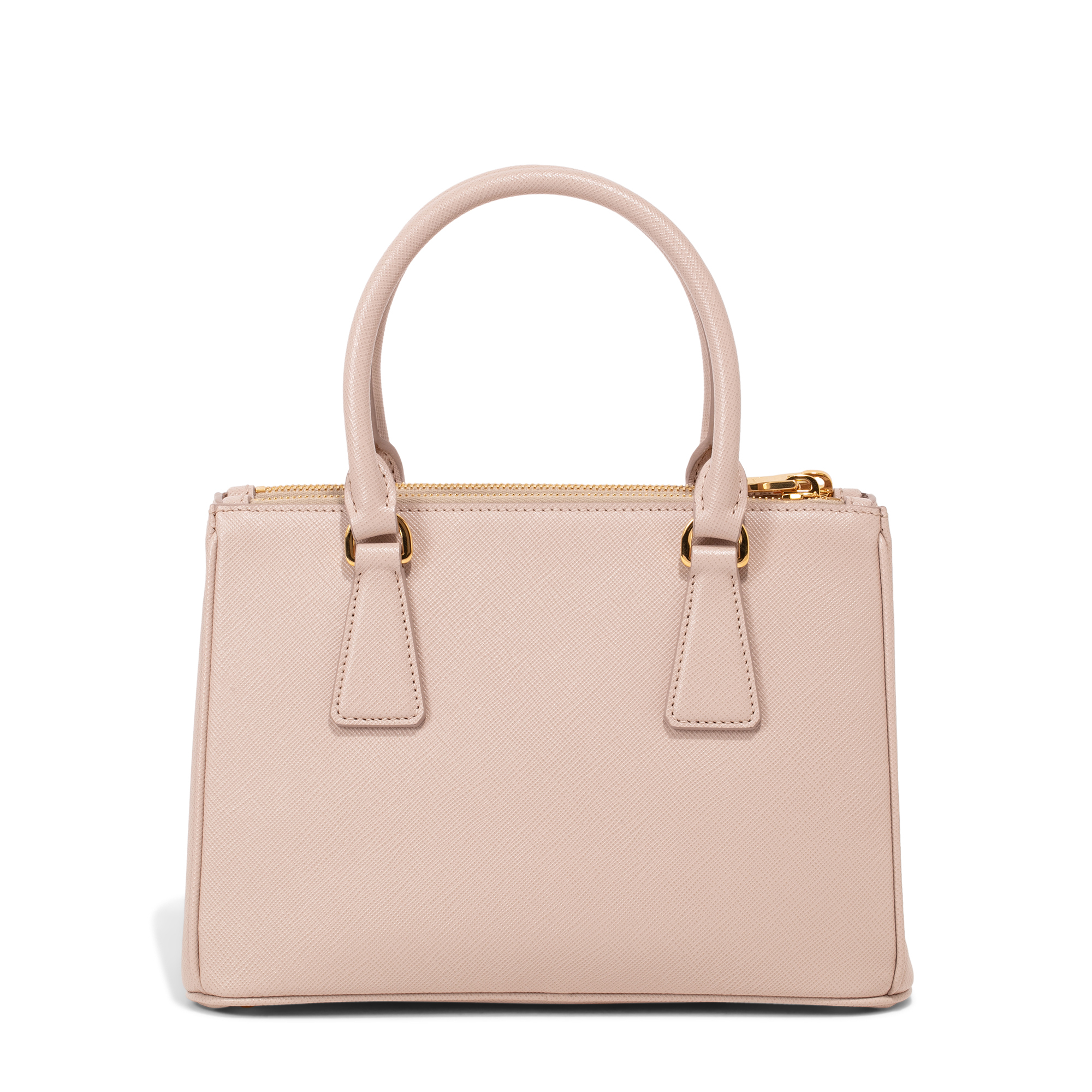 

Galleria mini bag, Pink