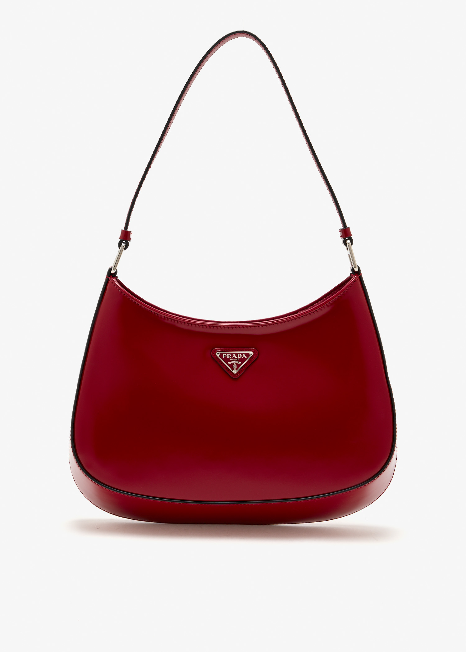 

Cleo shoulder bag, Red