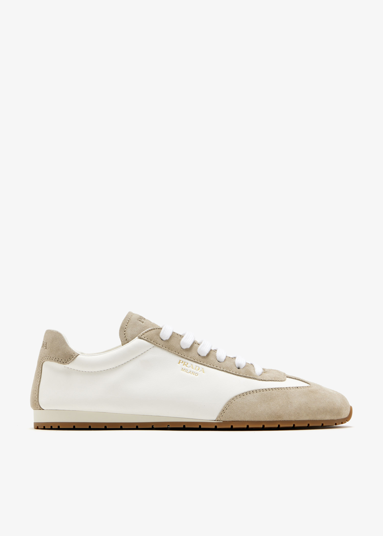 

Spark sneakers, White