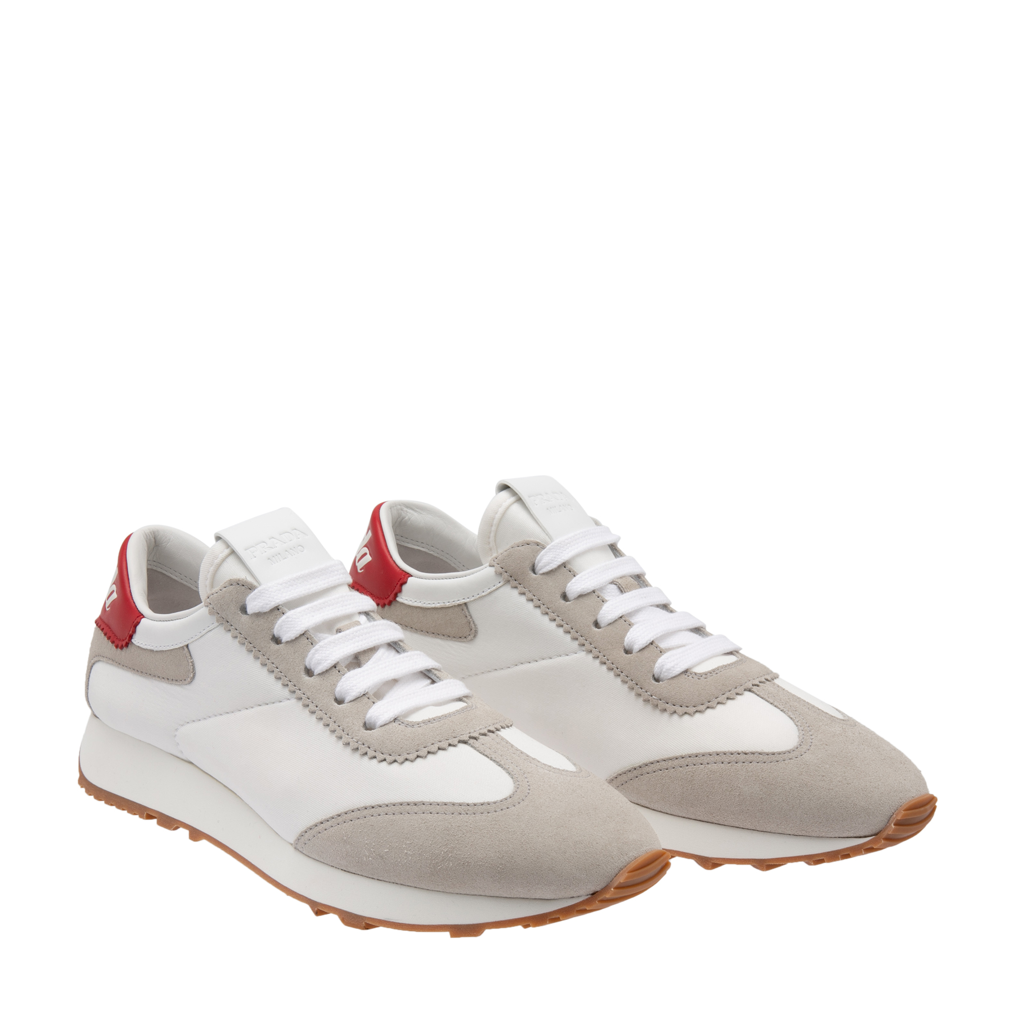 

Milano sneakers, White