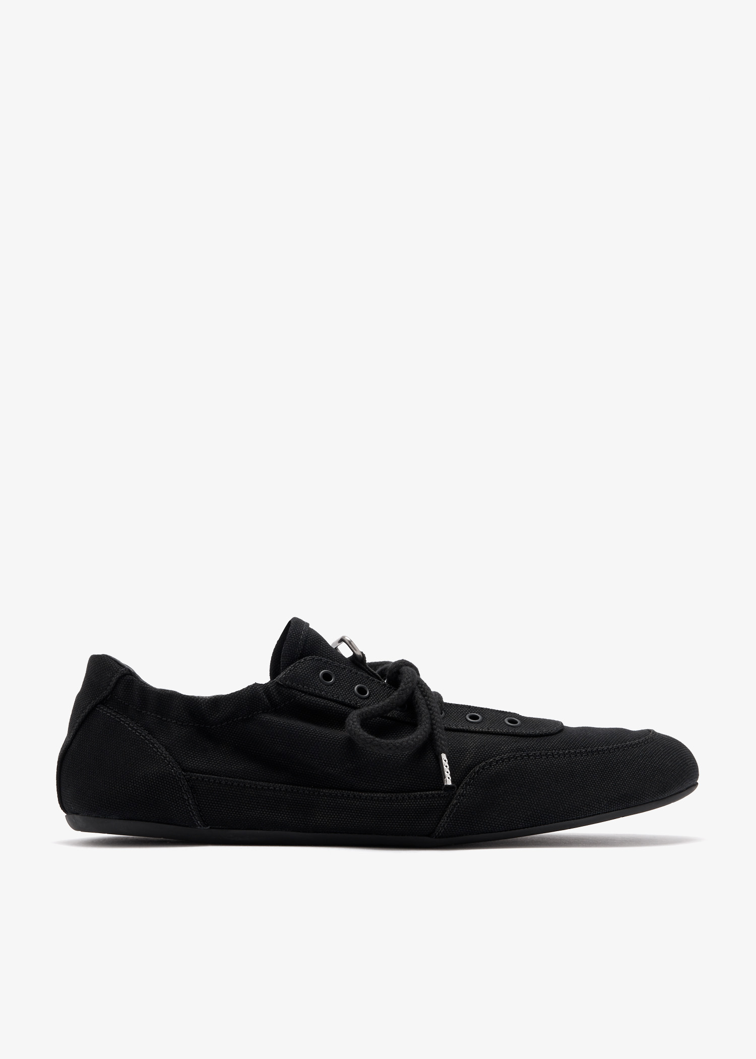 

Collapse sneakers, Black