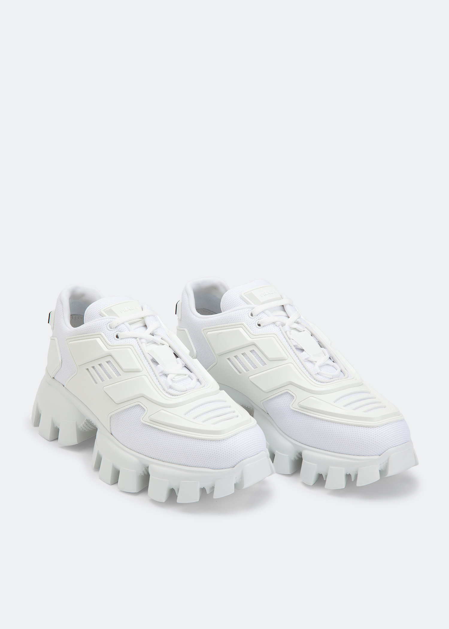 

Cloudbust Thunder sneakers, White