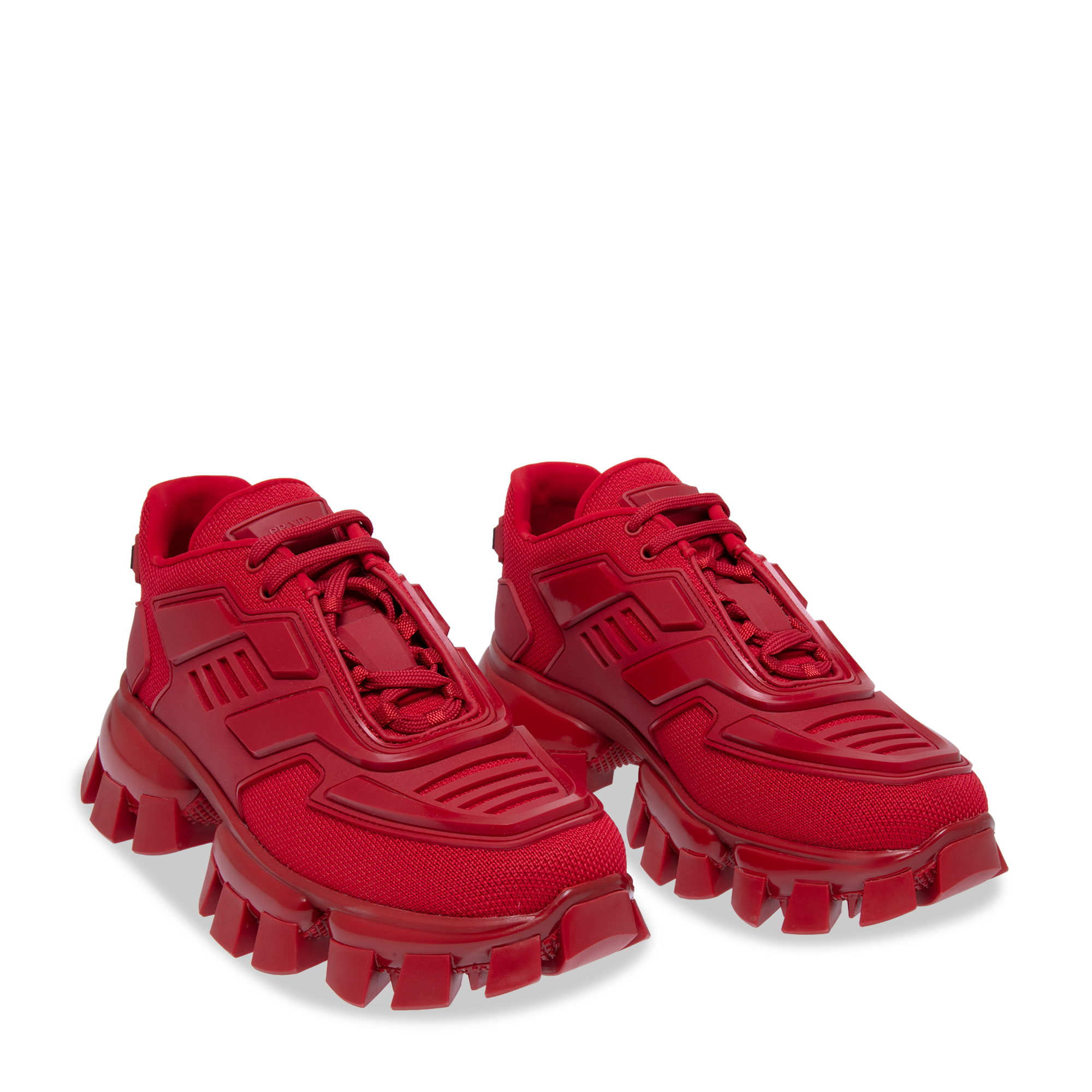 

Cloudbust Thunder sneakers, Red
