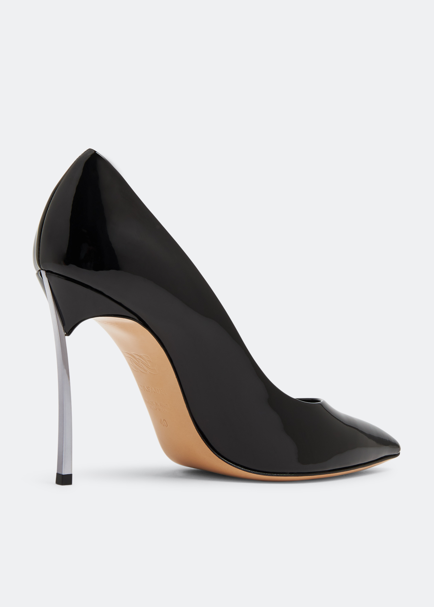 Casadei pumps hotsell