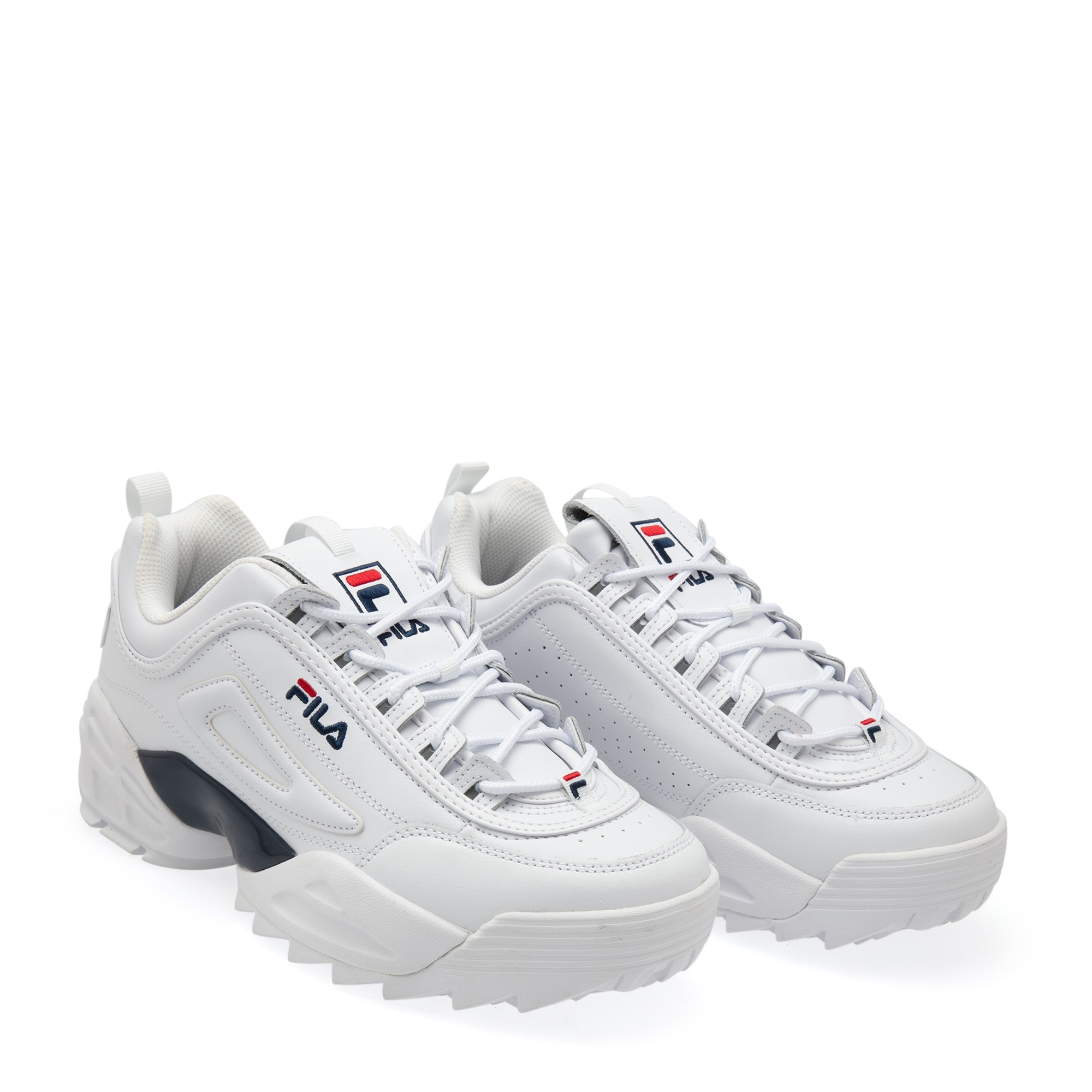 

Disruptor 2 sneakers, White