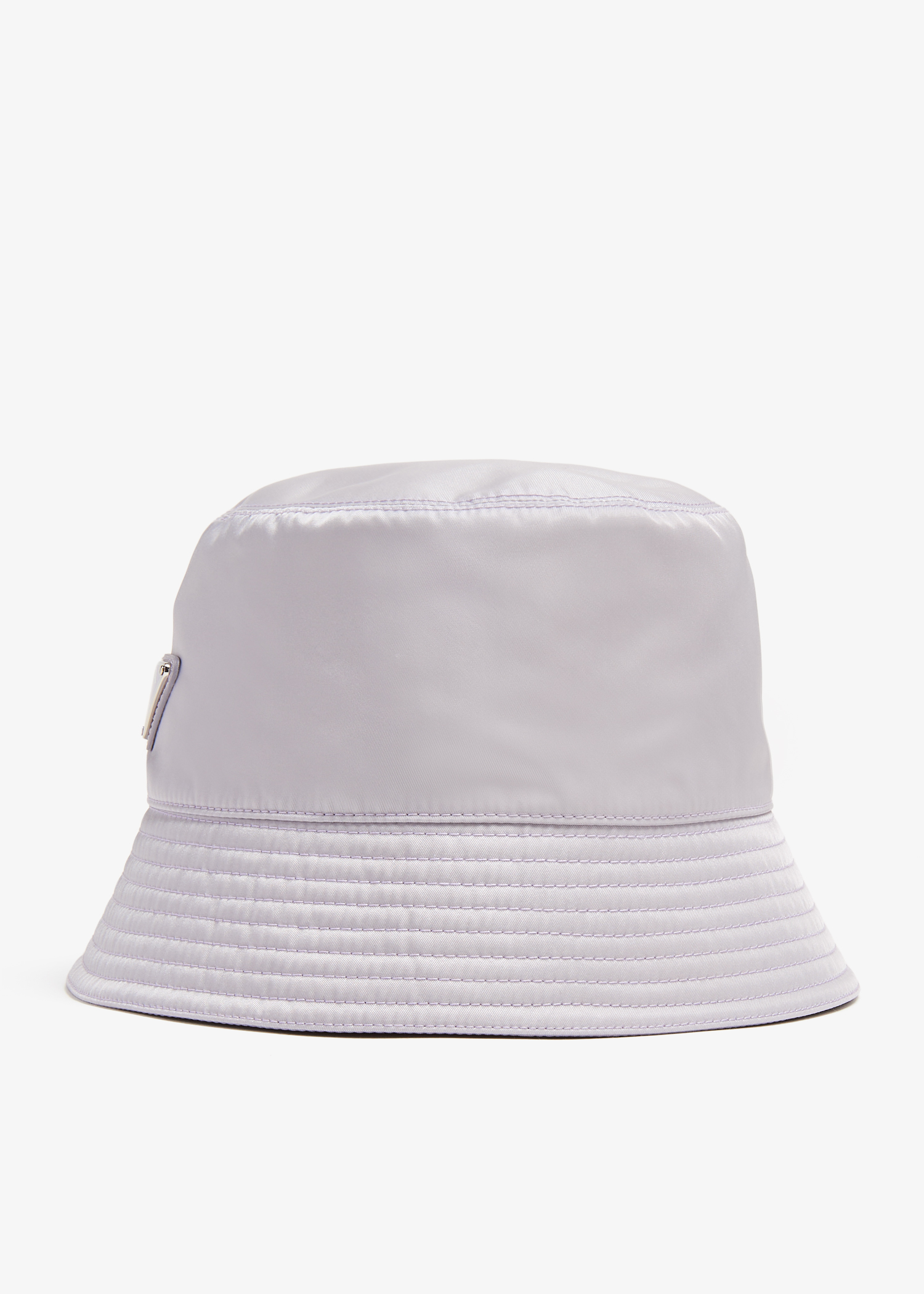 

Re-Nylon bucket hat, Purple