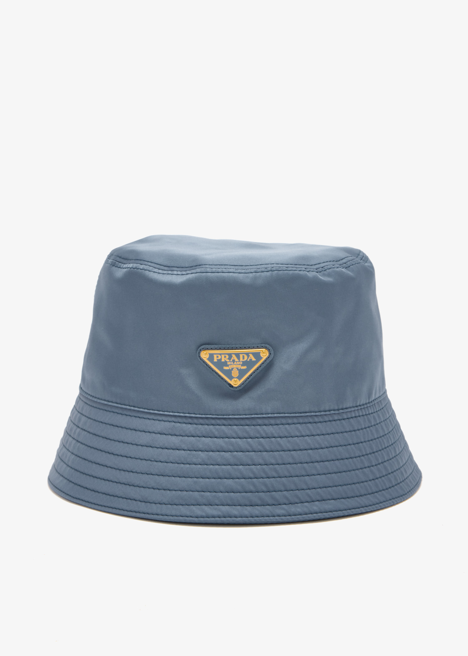 

Re-Nylon bucket hat, Grey