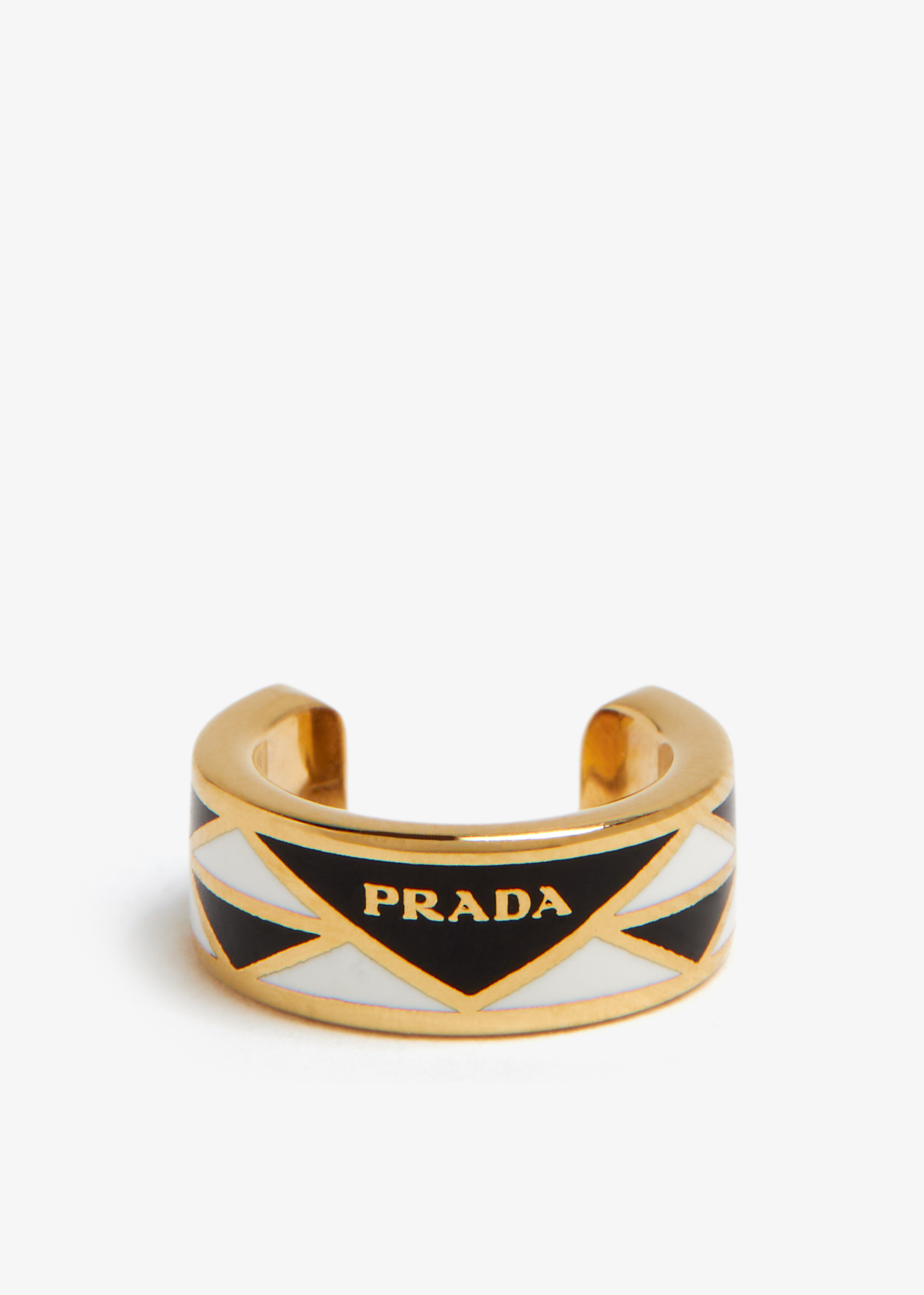 Prada on sale ear cuff