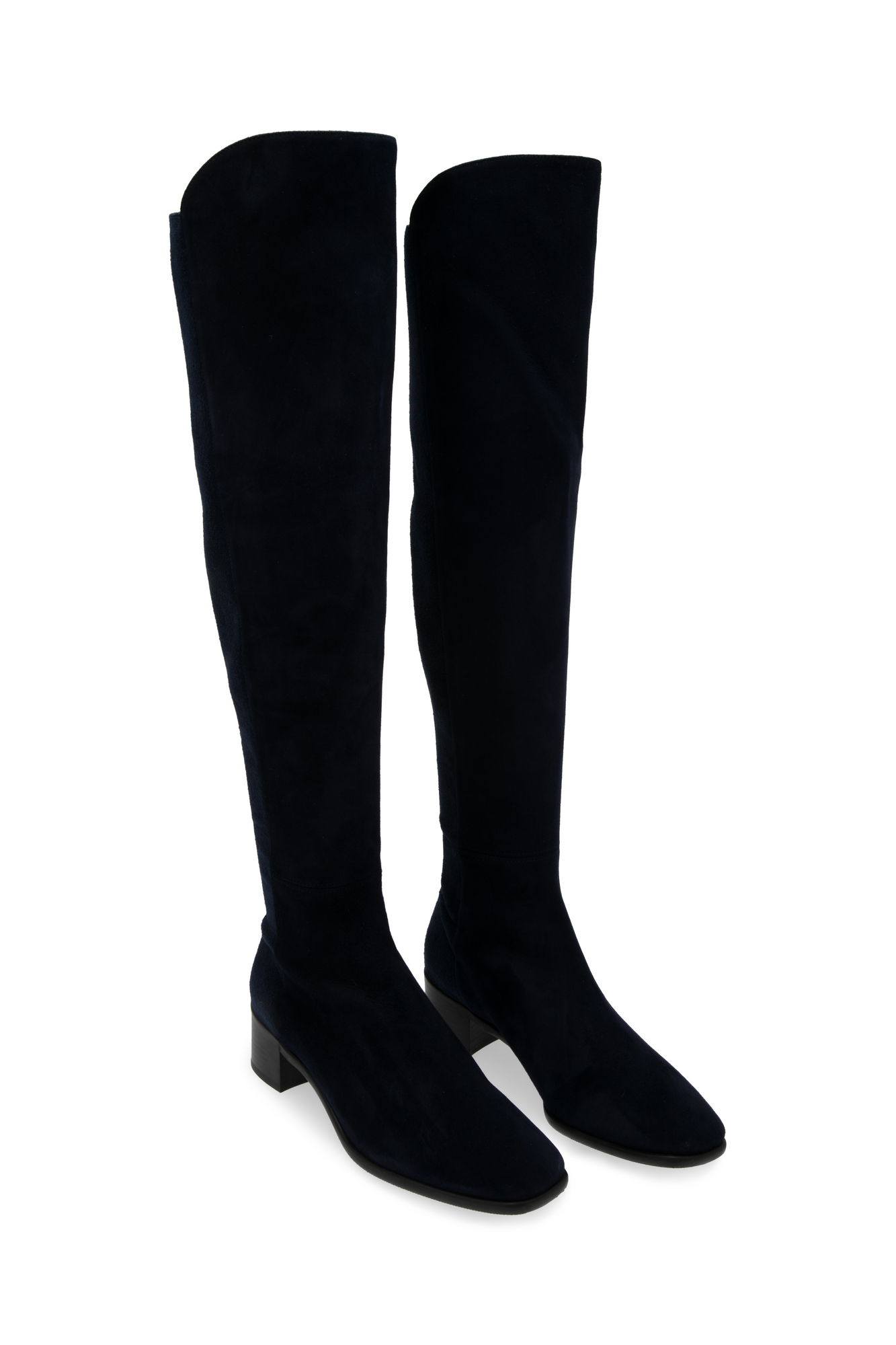 

Tia boots, Blue