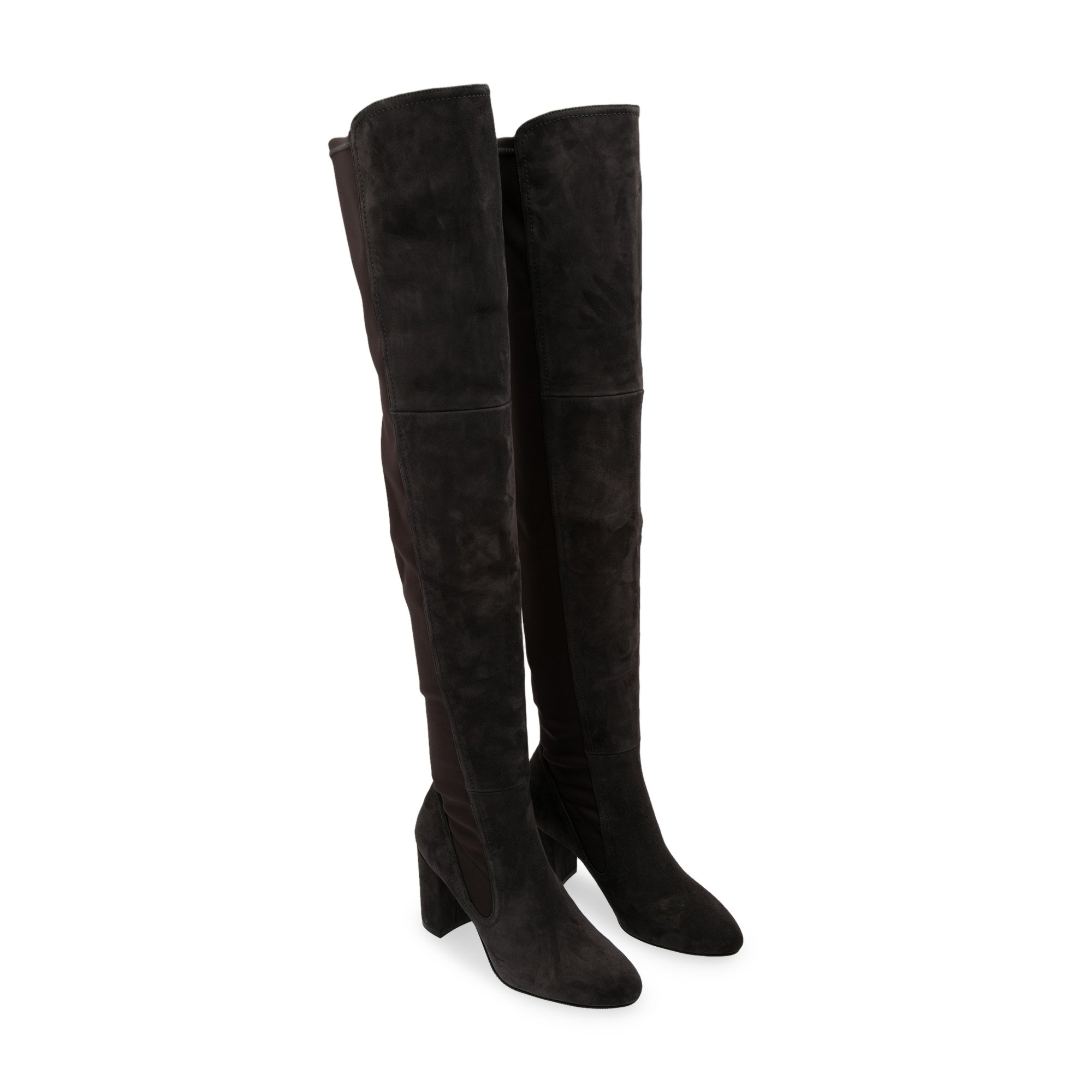 

Fleur boots, Black