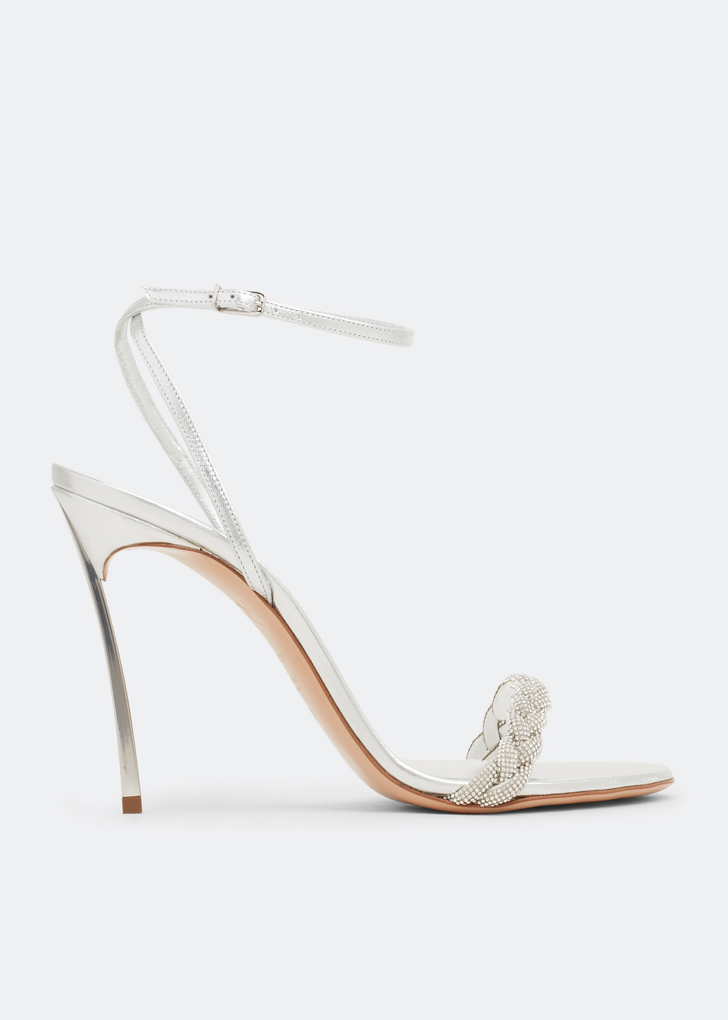 Deuxieme Classe（ドゥーズィエムクラス）の「CASADEI CHAIN