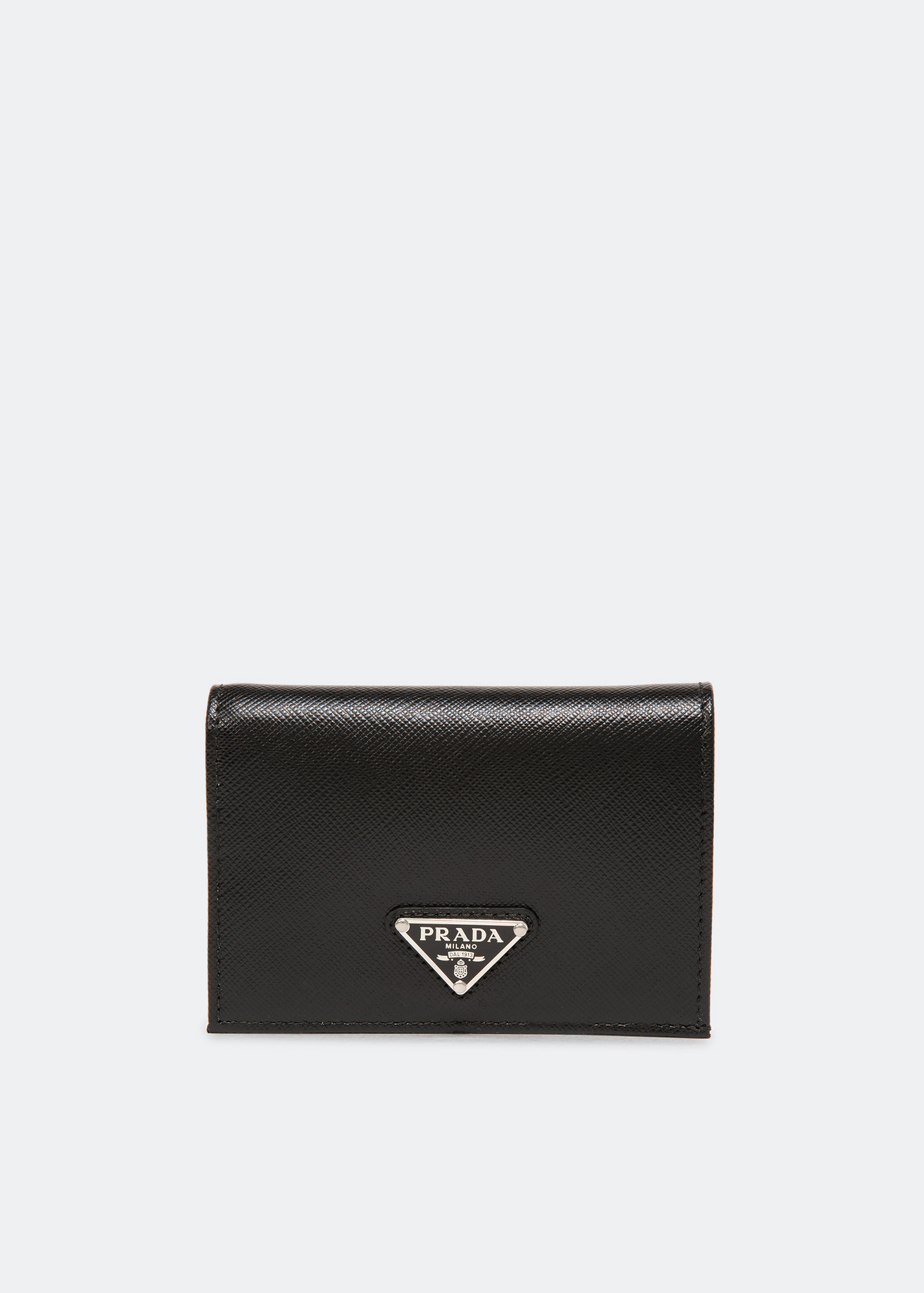 محفظة صغيرة من جلد سافيانو